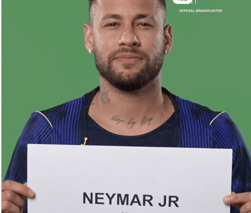 Name change and accents catch the eye at Brazil unveiling, see