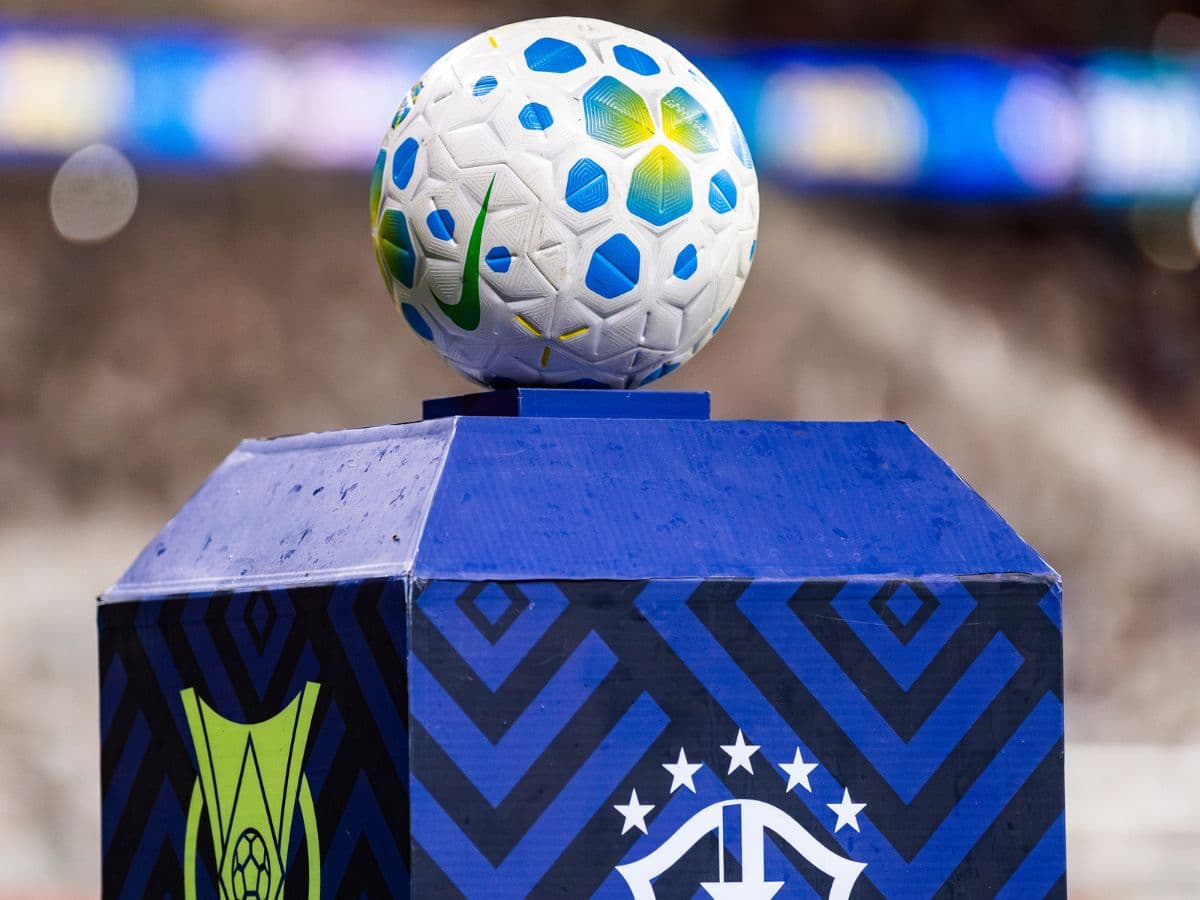 📺 Sunday (16): Brasileirão, PSG, Arsenal v City for silverware