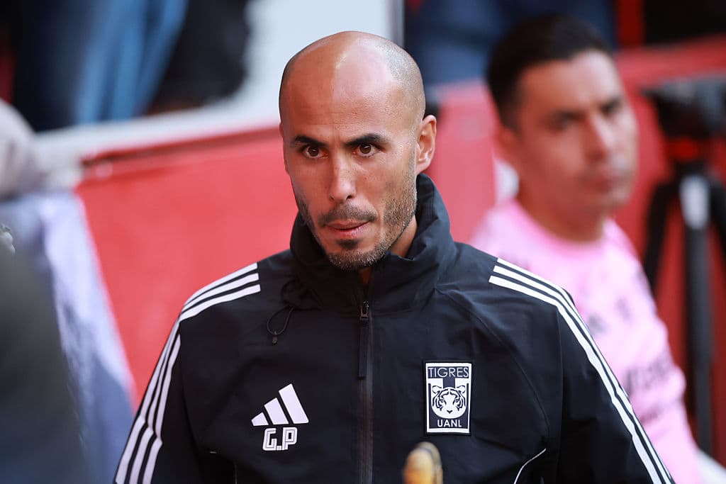 🚨 It's over: Guido Pizarro has resigned at Tigres