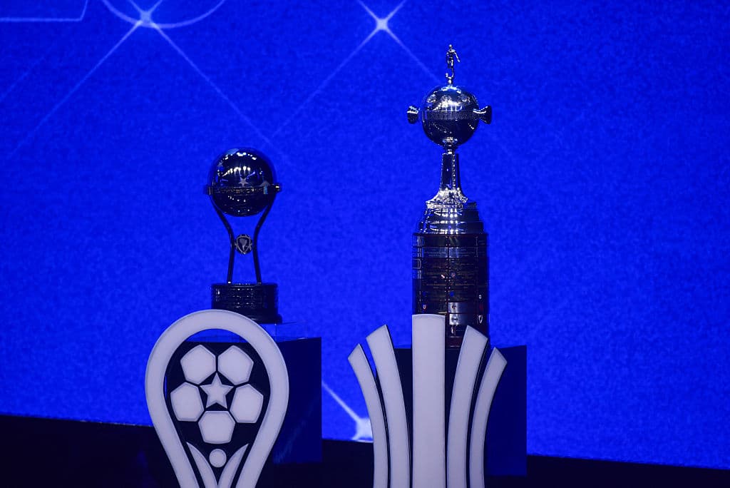Conmebol adopts new rules, but drops Vini Jr law: CBF to discuss