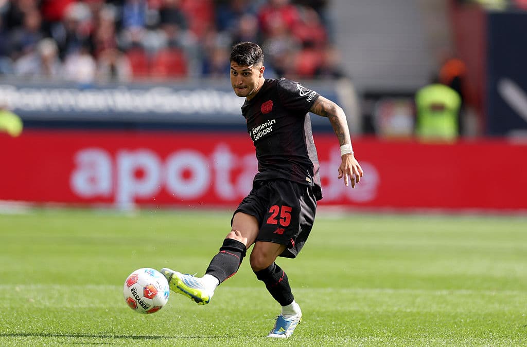 🚨 Transfer windfall for club: Bundesliga star joins PL for nearly £30m