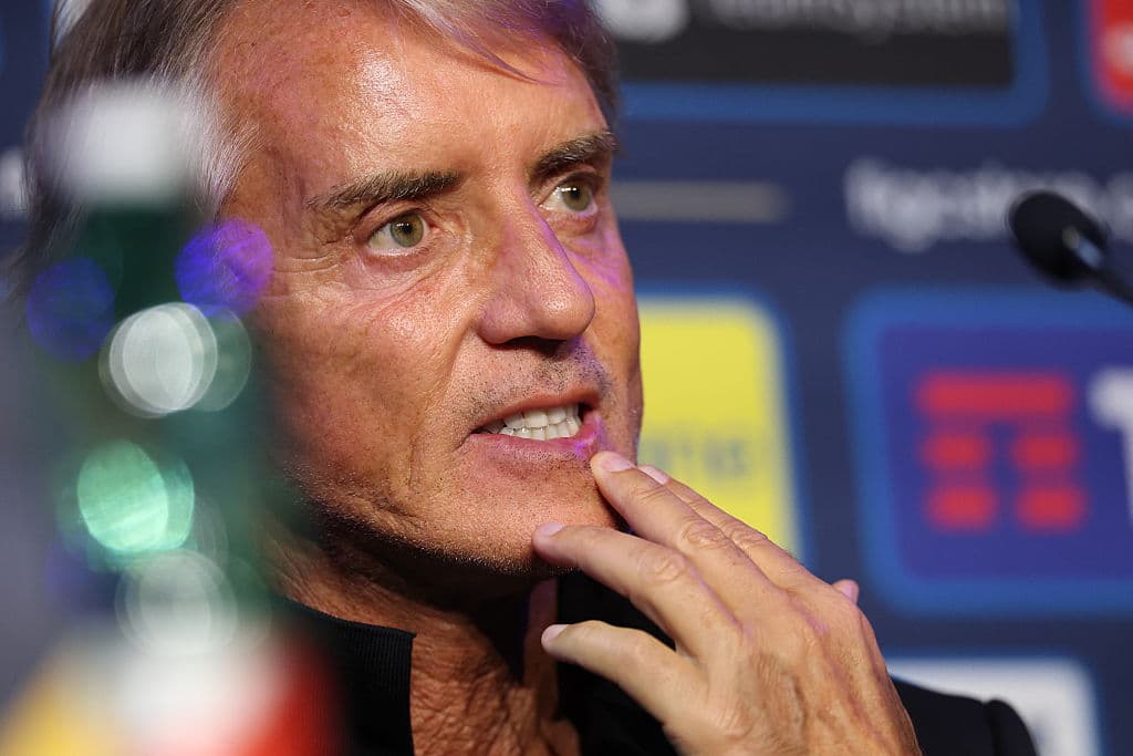 🚨 Italy-Turkey: XIs confirmed without Güler and 9 Azzurri changes