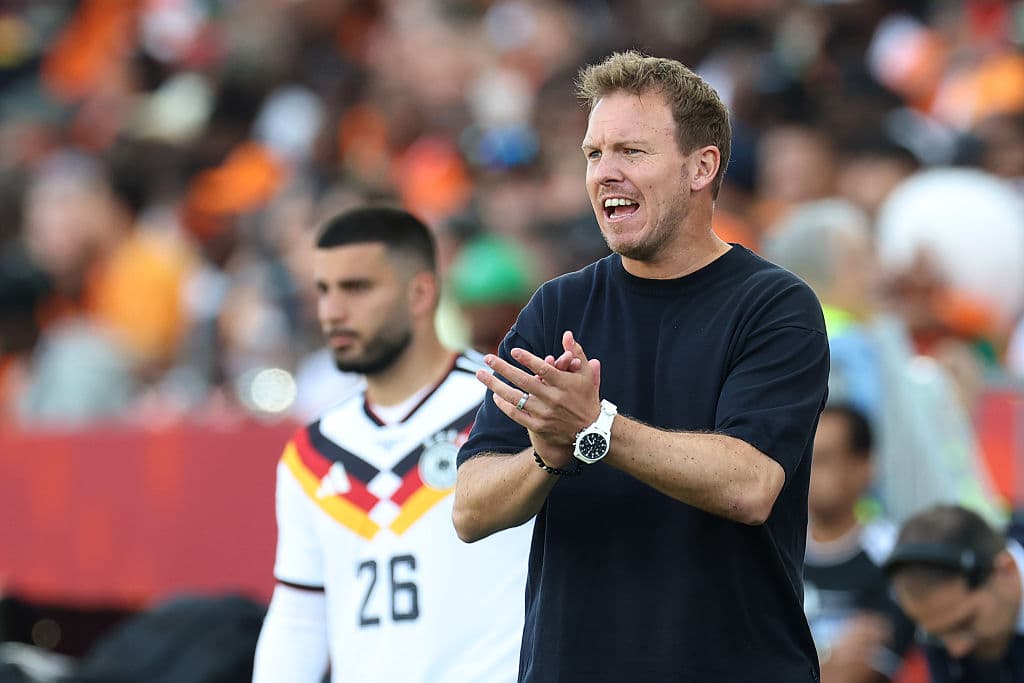 🚨 Who will Nagelsmann back? This XI should do it against Ecuador