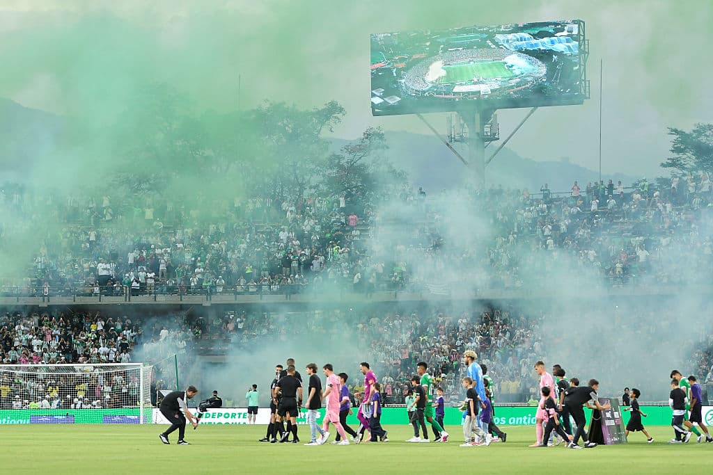 🏆 The omens giving Nacional hope of a 19th title
