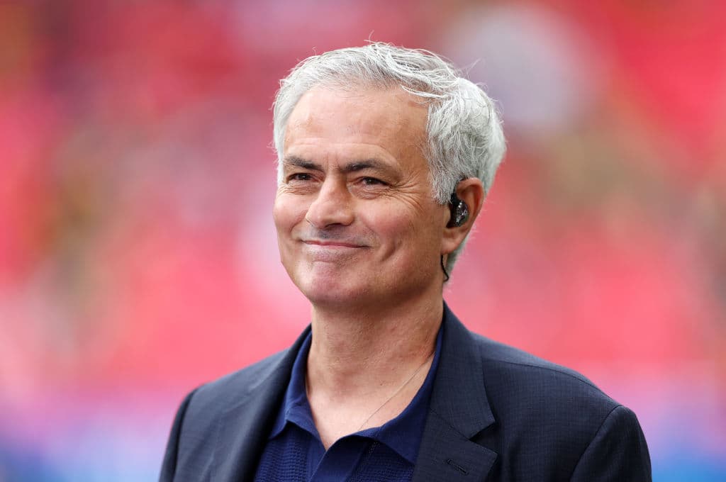 🔙 He’s back! Florentino confirms Mourinho’s return to Real Madrid