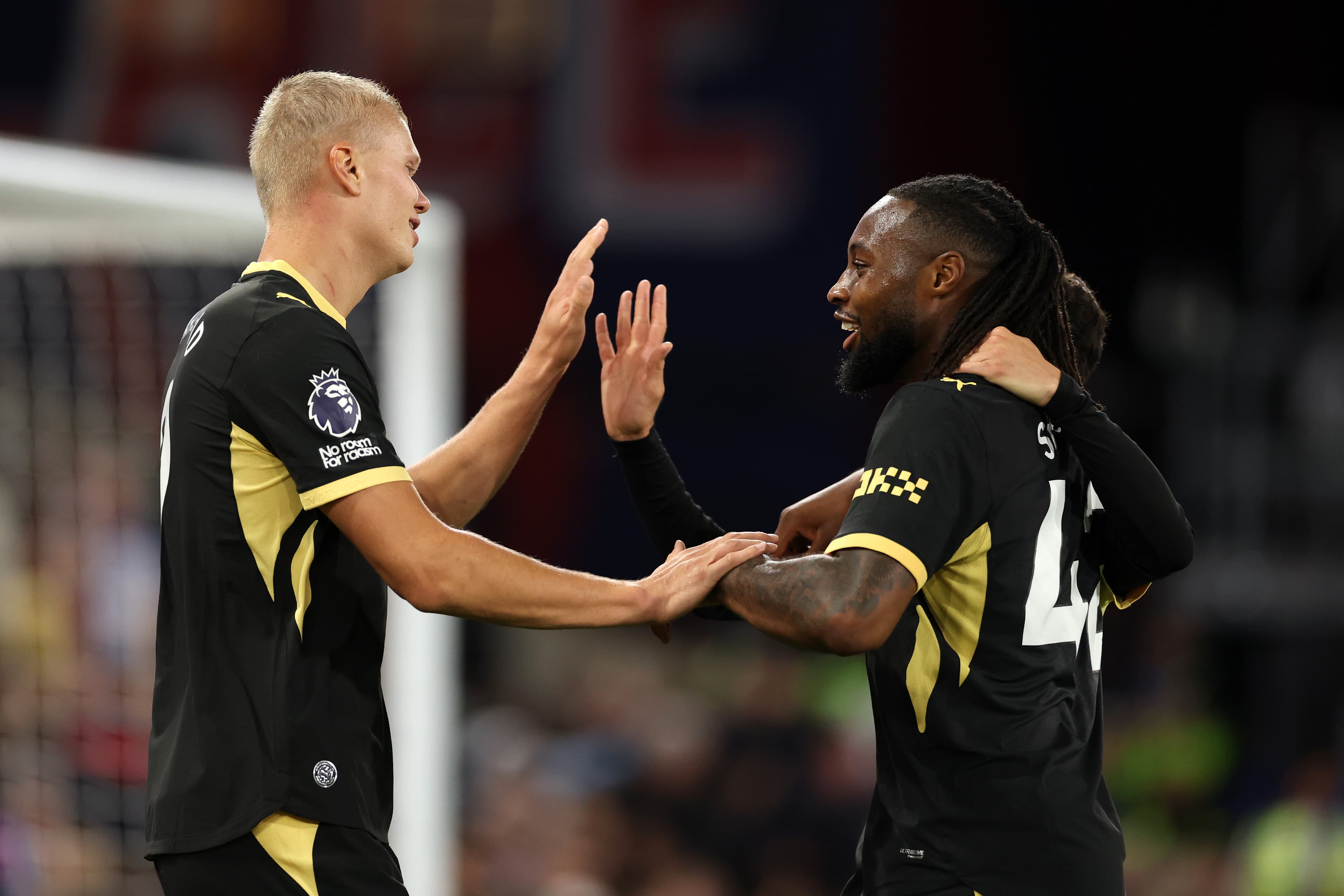 🚨 Manchester City-Coventry XIs: Ndiaye debuts, Foden on bench!