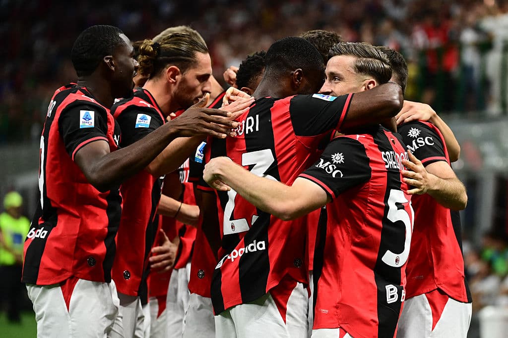 💥Earthquake at San Siro: Allegri and other chiefs leave