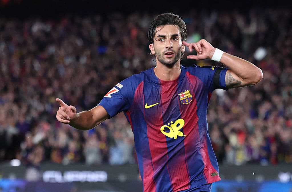 🚨 Barça seal Ferran sale to PSG, say Sport and Fabrizio Romano