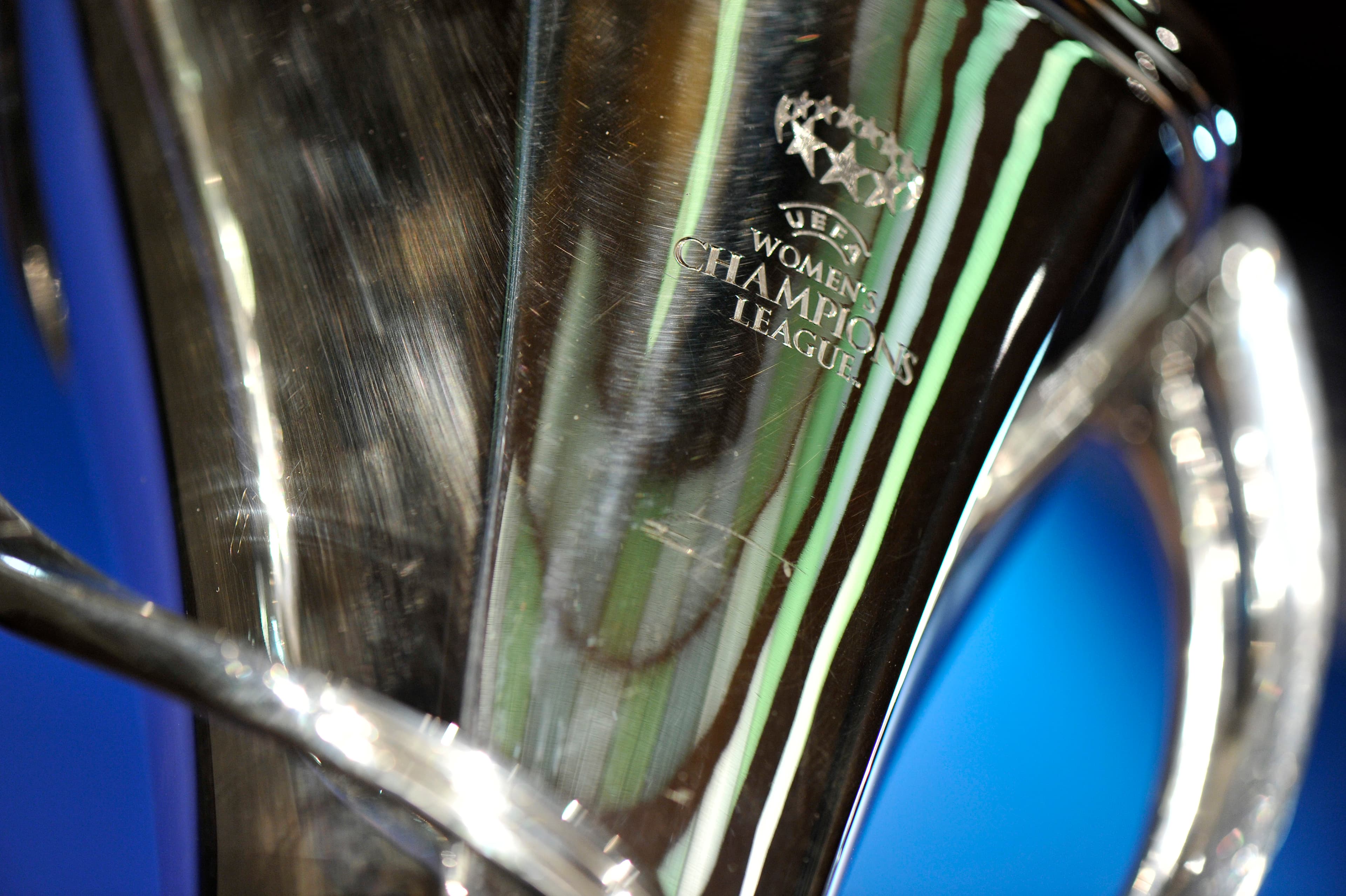 🏆 Women’s Champions League draw, kind to Barça, tough on Madrid
