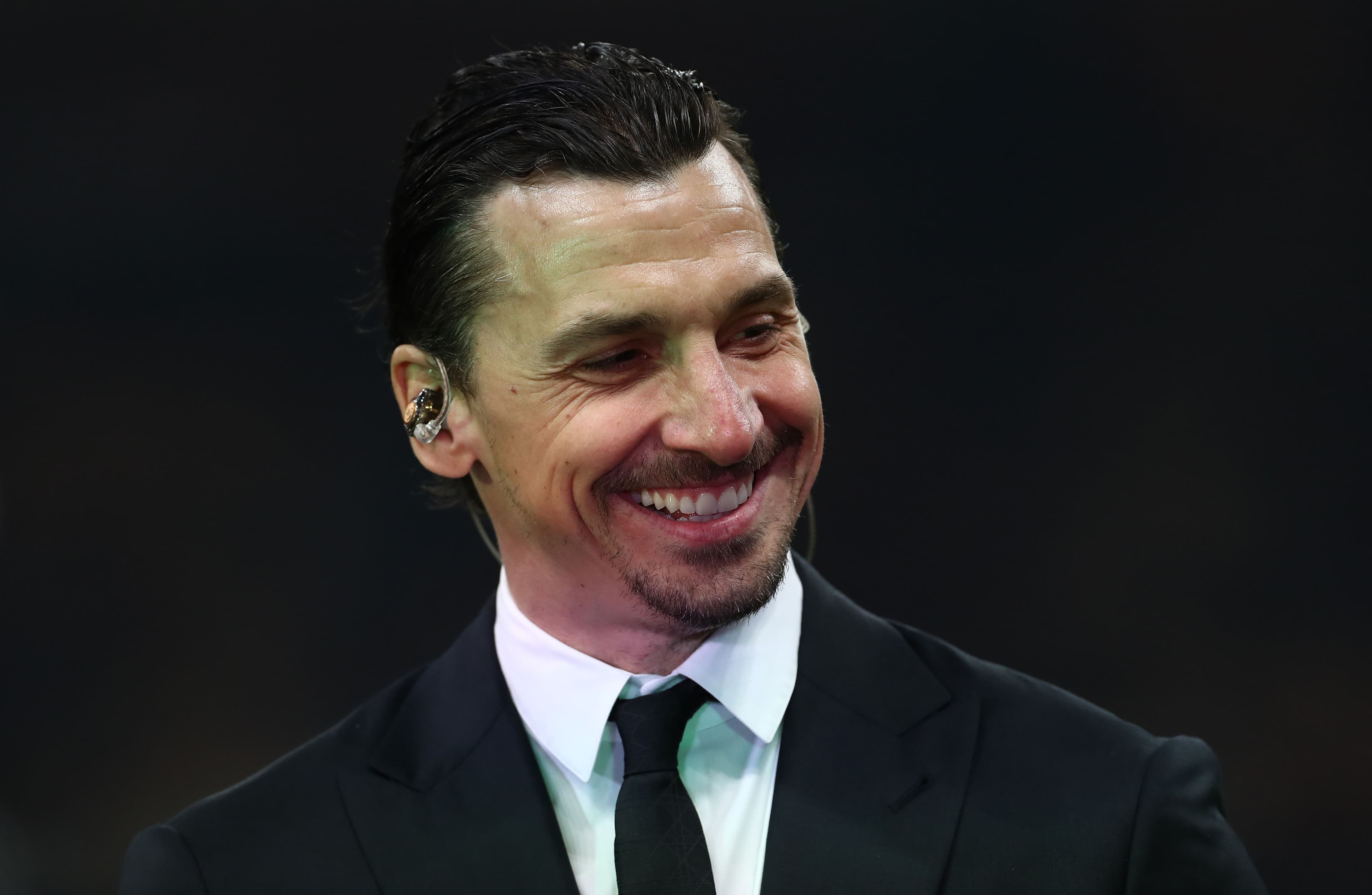 🎥 Best of the World Cup rest day: Zlatan, graduations... 🤣