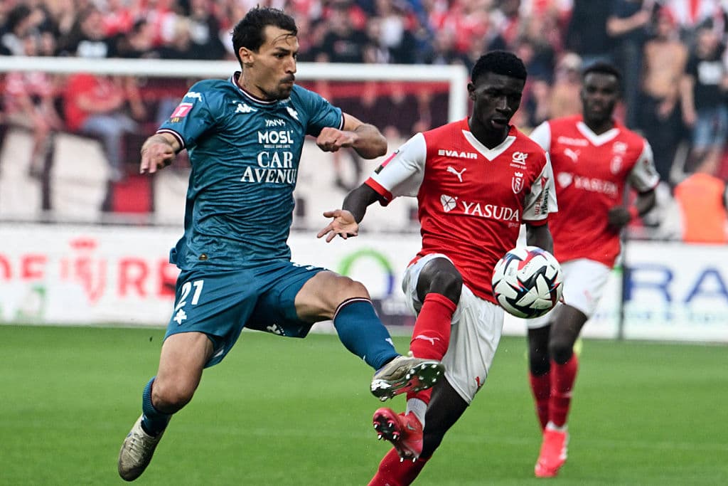 Ligue 2: five gems to watch this season 💎