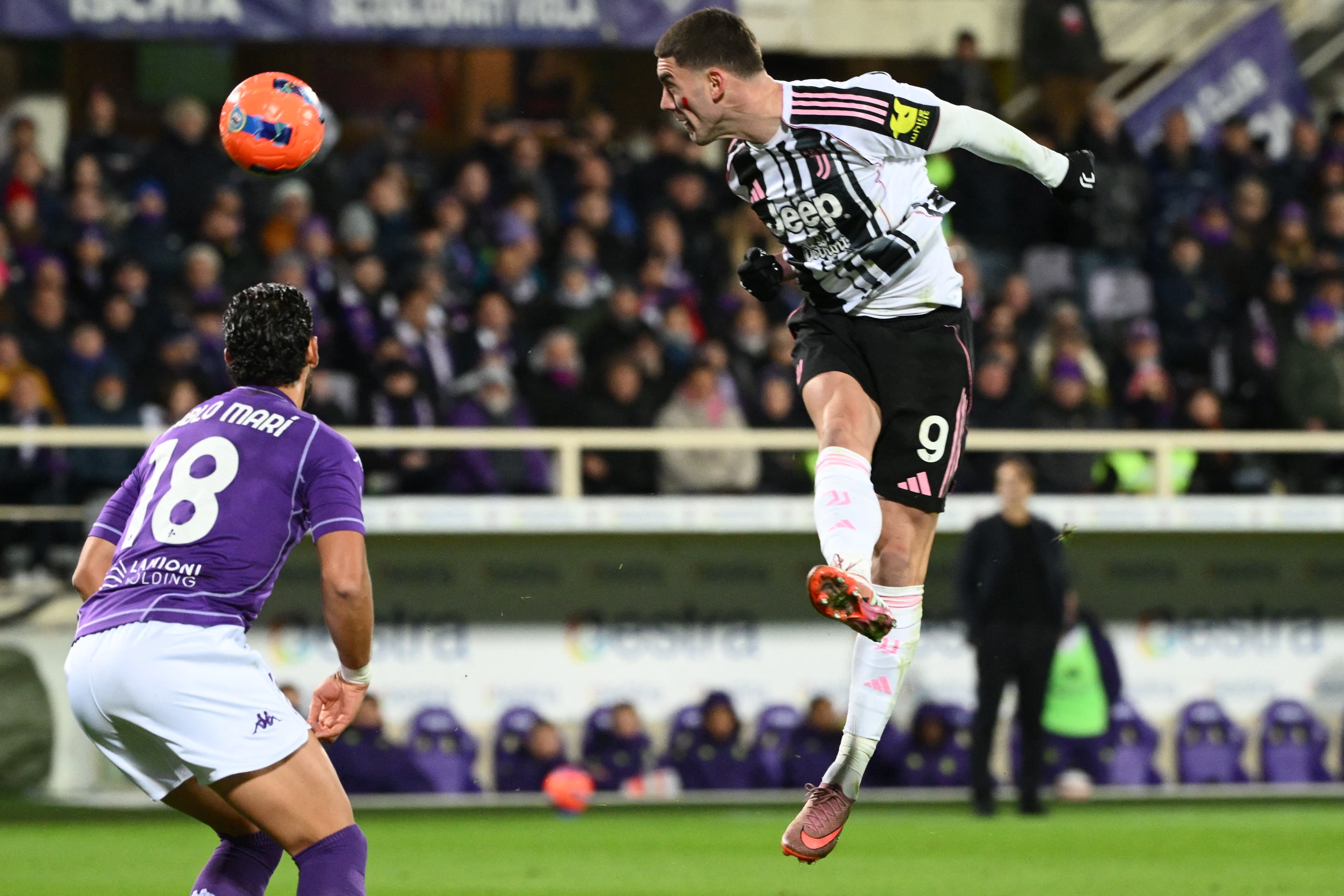 🚨 I’m coming: former €85m striker announces transfer