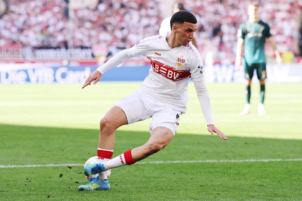 😂 Wrong contract length given: Bundesliga star corrects own club