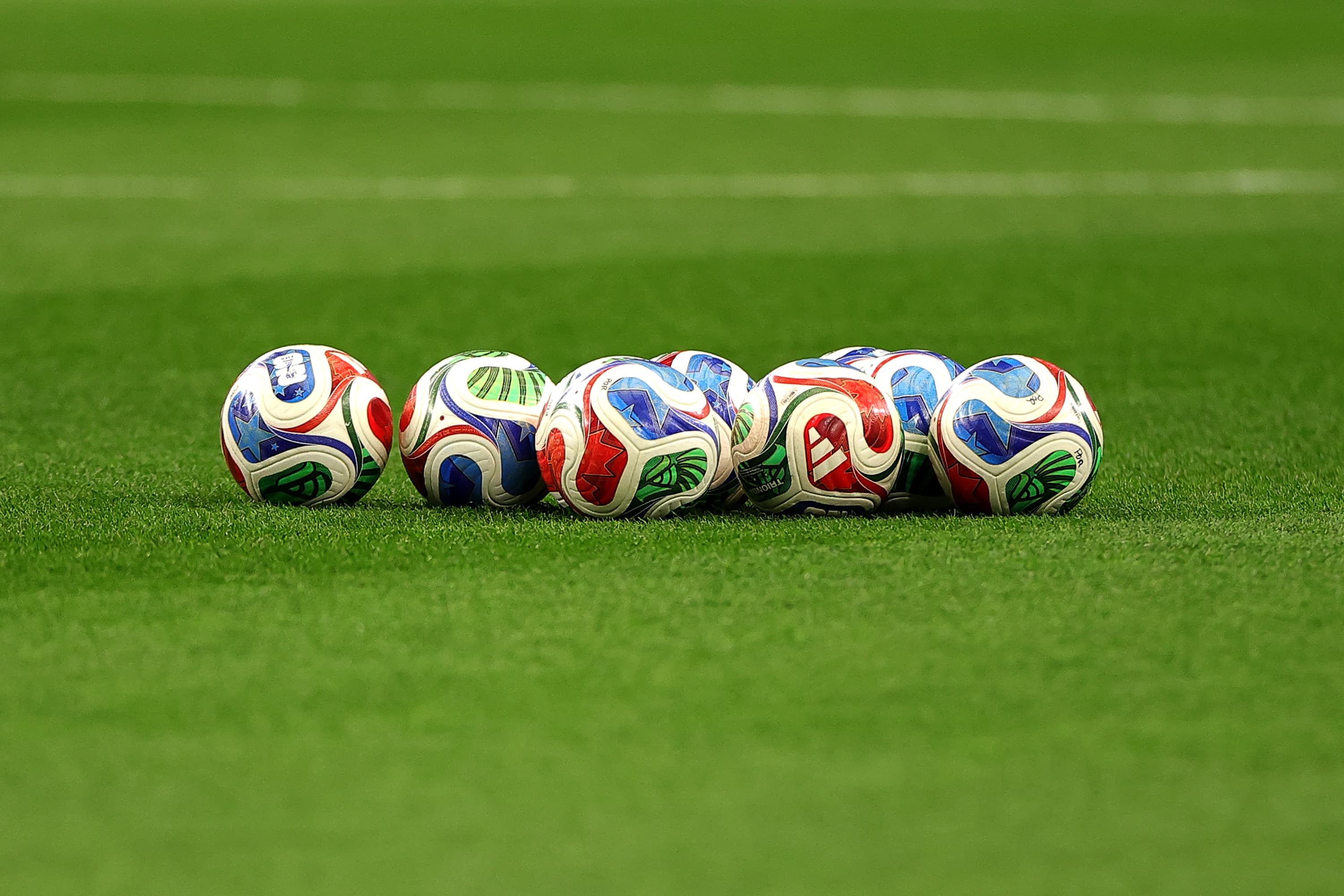📅 Football calendar in Brazil and worldwide after the 2026 World Cup