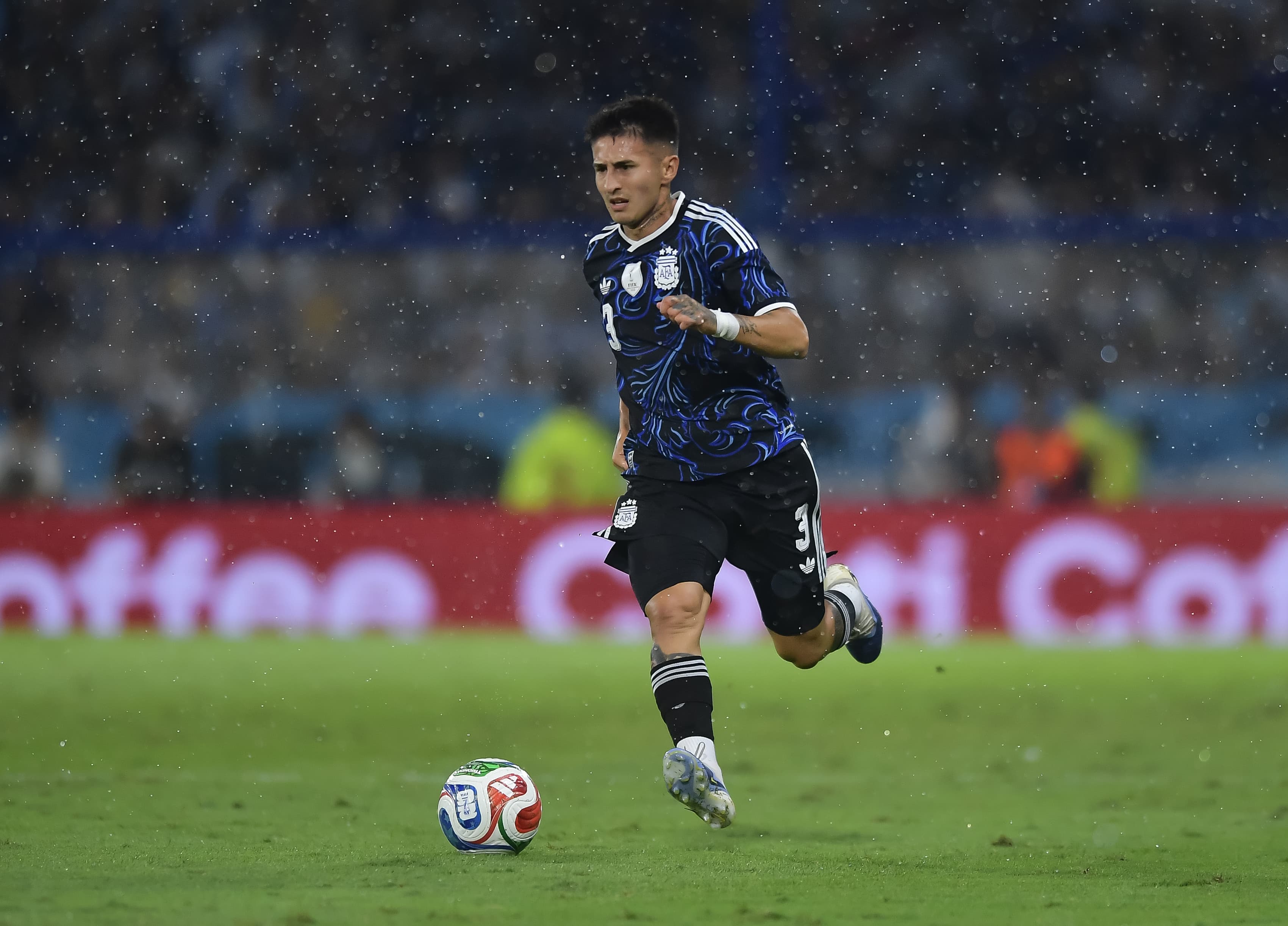 🇦🇷 Gabriel Rojas was a long-time Cruzeiro target, see details