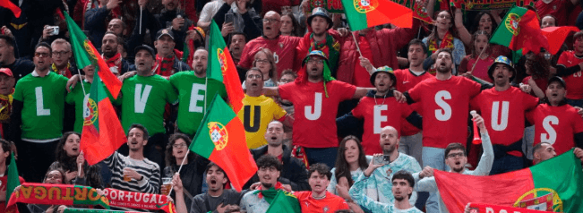 👀Jorge Jesus gets major backing after Cristiano scandal