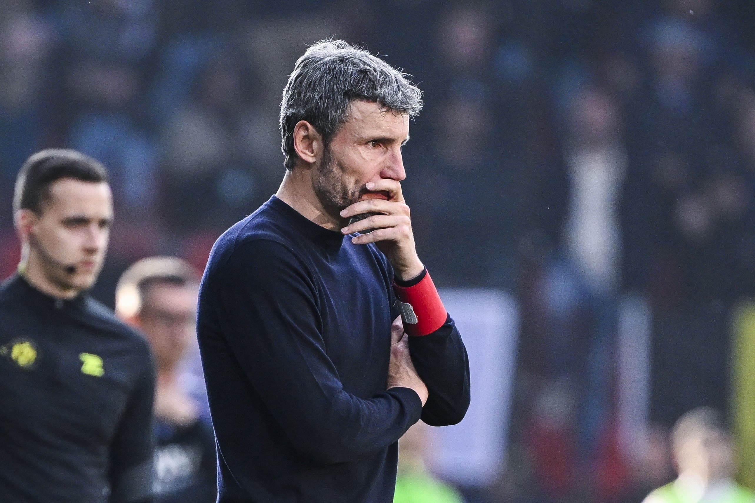 Mark van Bommel set to become Belgium manager, reports