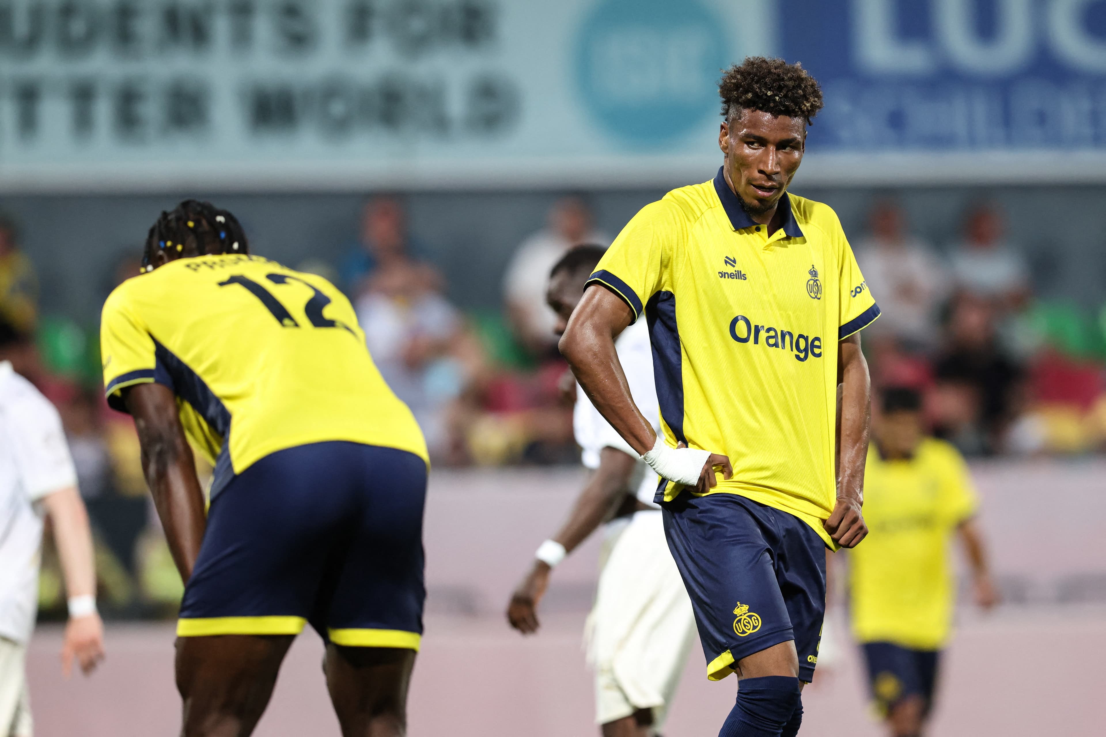🚨 Champions League: all the results from the third qualifying round