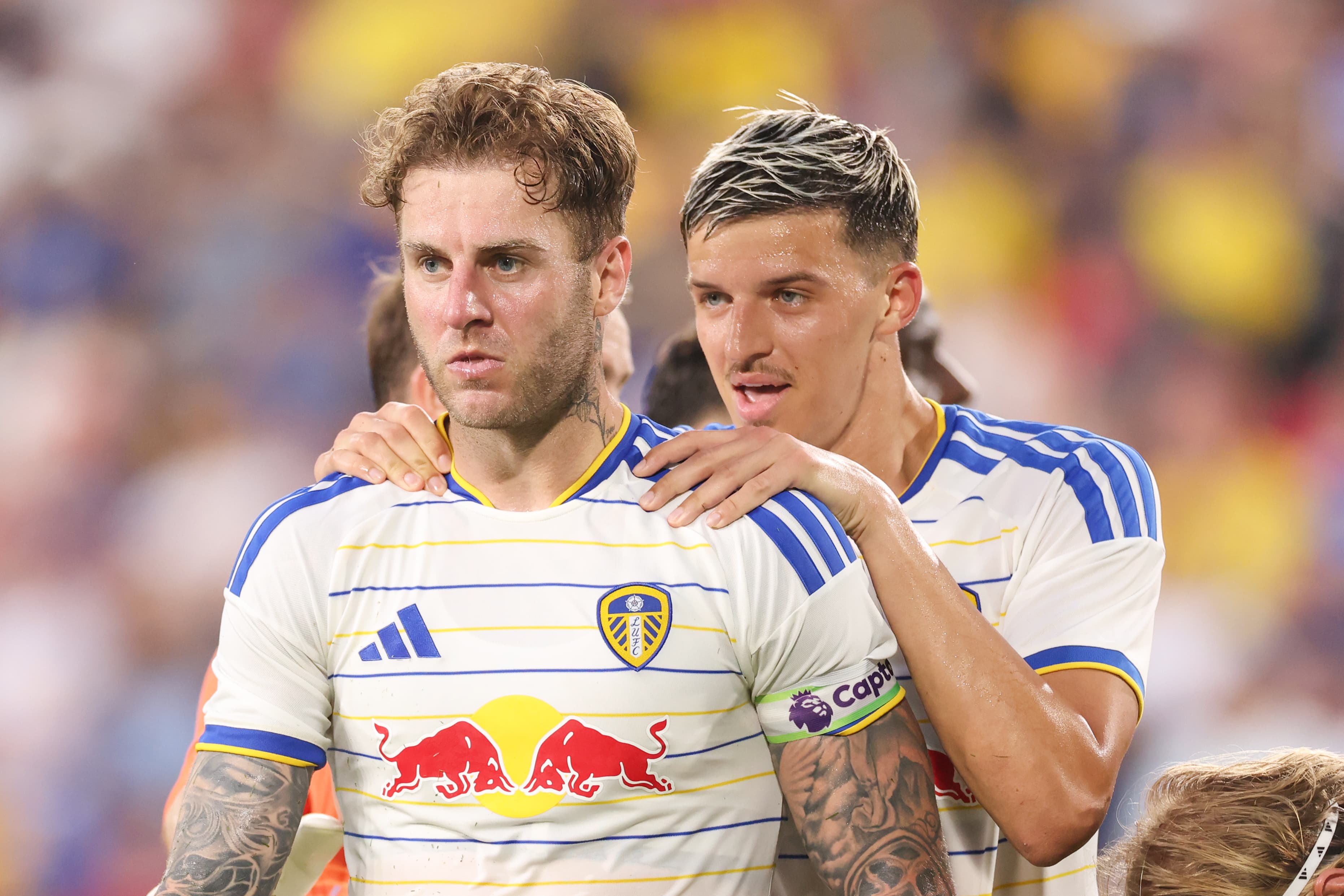 📸 This week’s kit news 👕