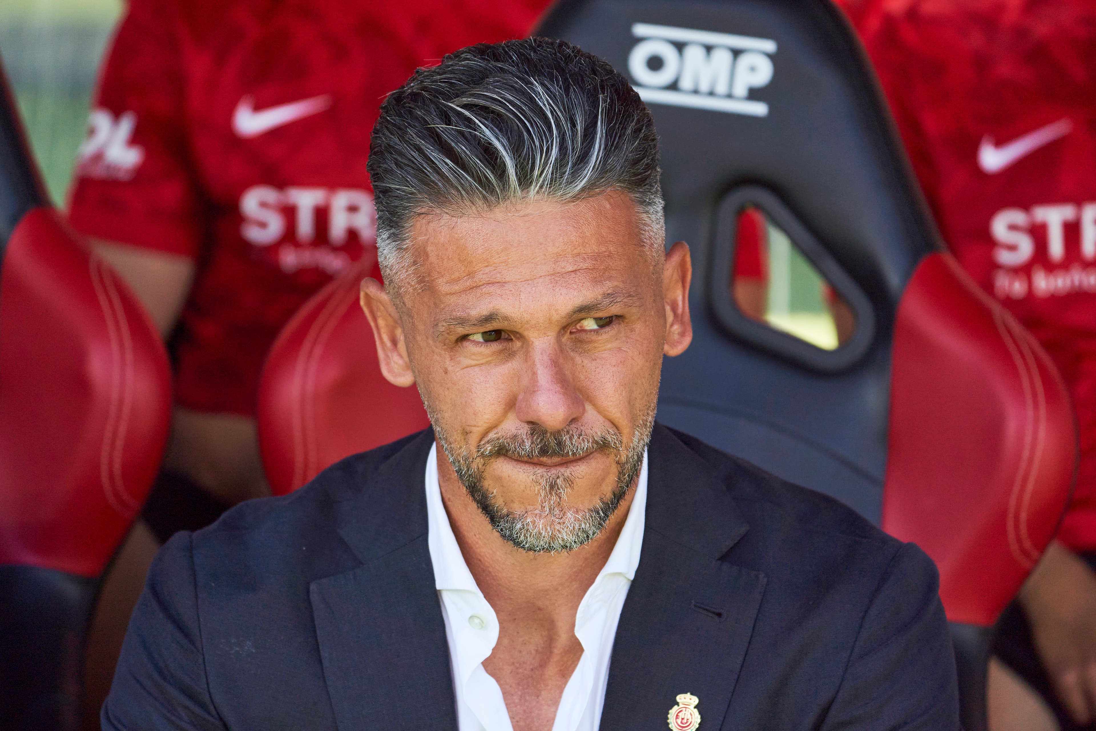🚨 Official: Martín Demichelis is RB Leipzig's new manager