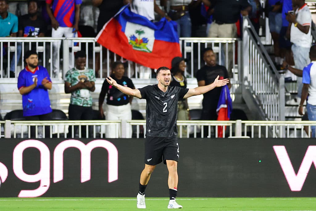 👀 From viral fame to a nightmare: Haiti thrashed Tim Payne's New Zealand