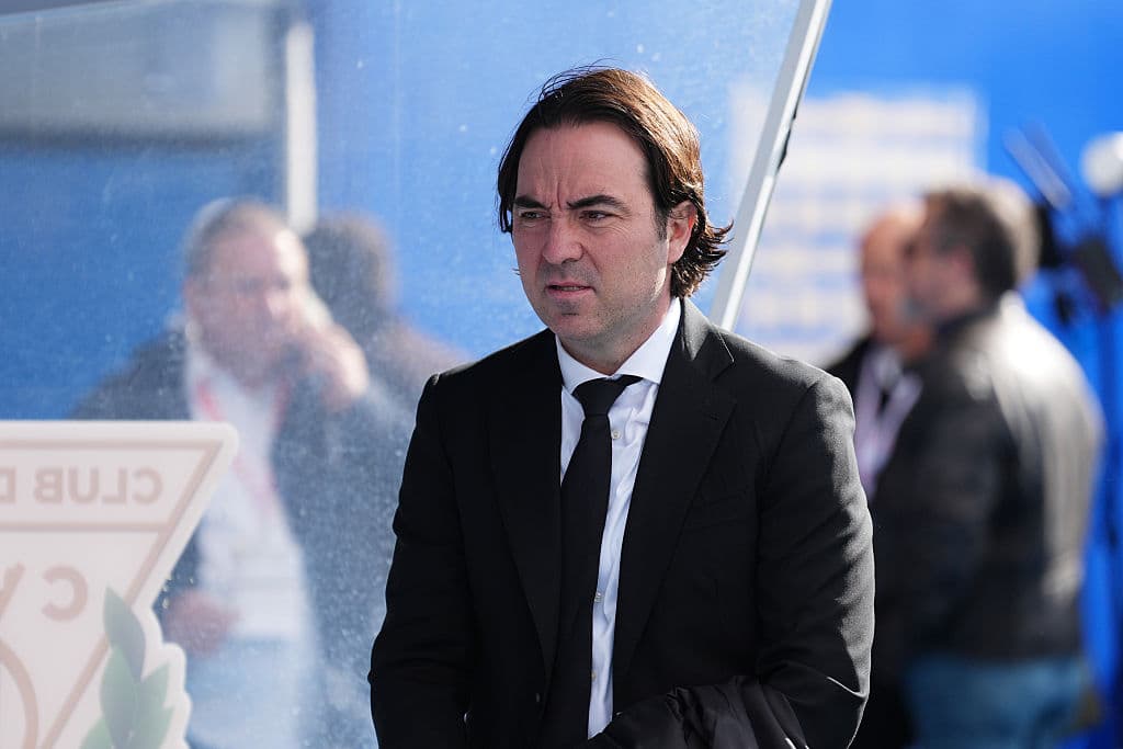 🏟️ Rayo accuse Madrid authorities of delaying return to Vallecas