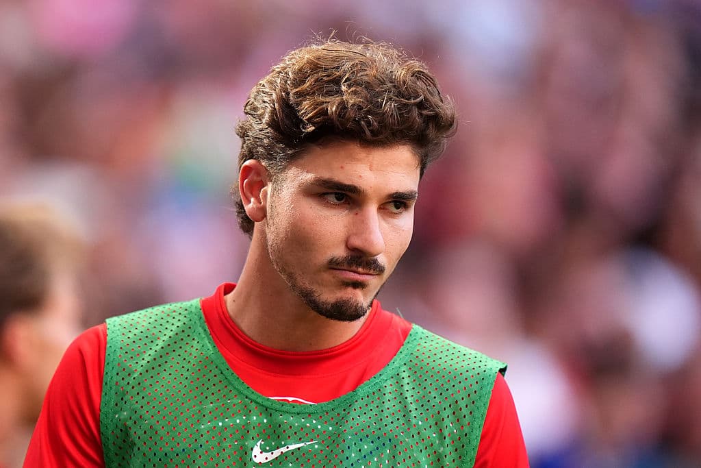 😱Is Julián's move back on? Arsenal seal a huge sale, await him