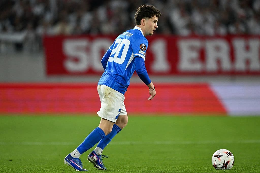 De Bruyne 2.0?! The Bundesliga has a new magician