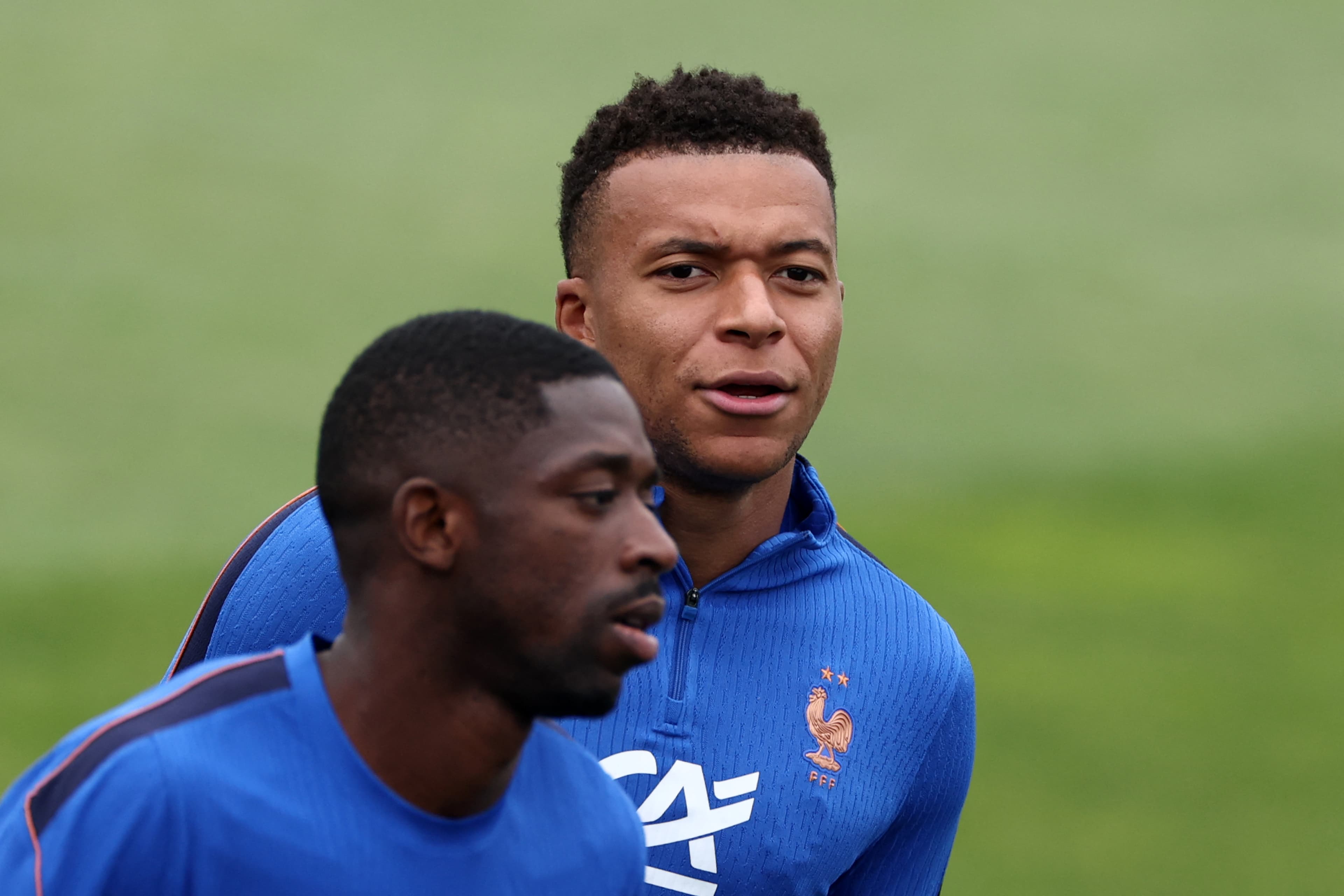 🔥 Beware the Paraguayans: senator Amarilla threatens Mbappé again