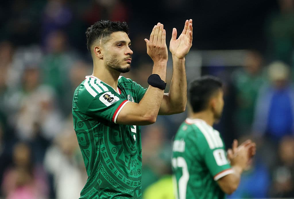 🚨Official: Mexico announce new friendly match