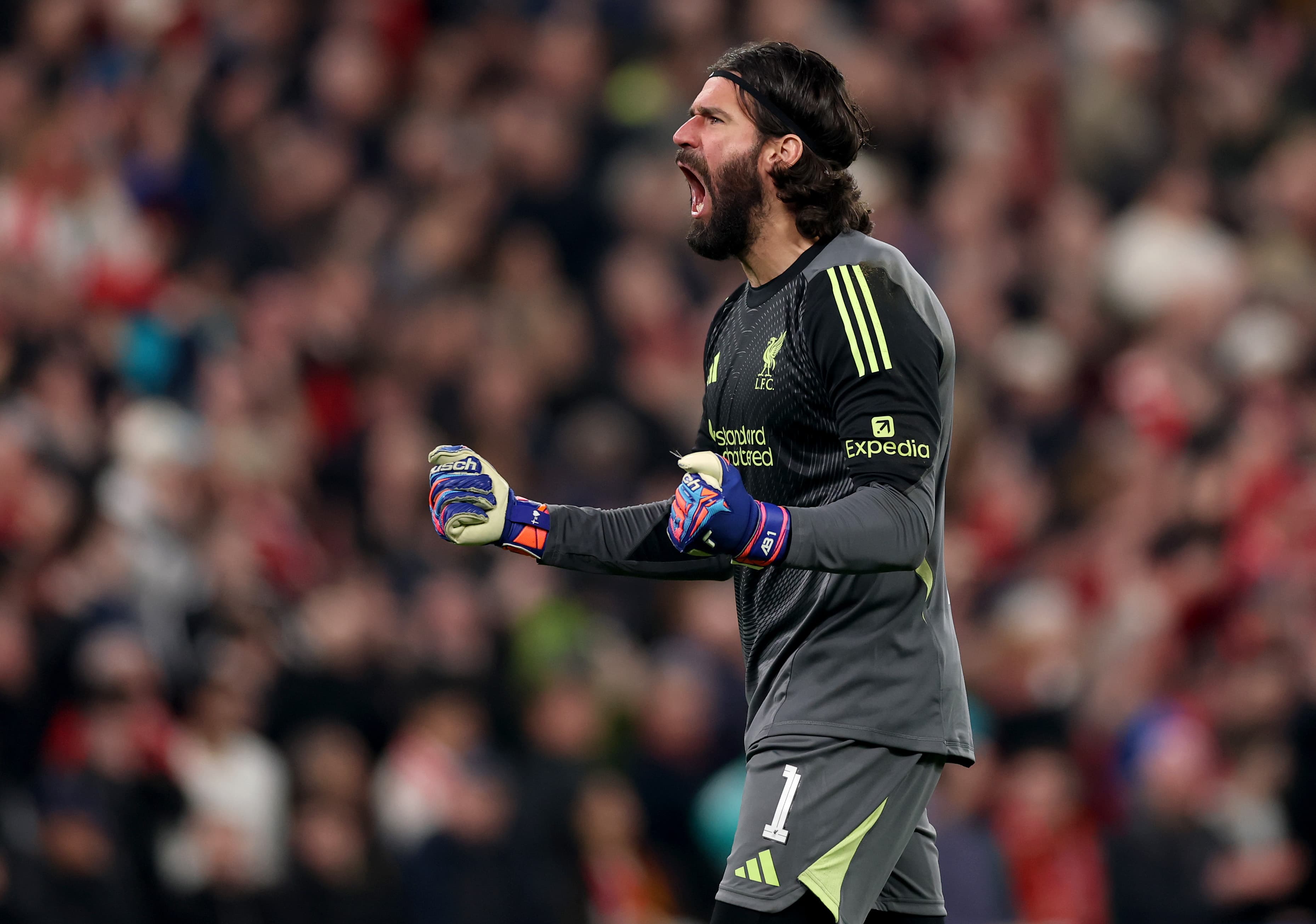 💣 Juve still keen on Alisson, Scamacca-Roma and Italiano-Napoli? 🔥