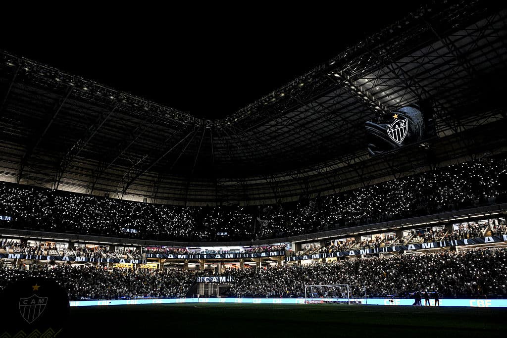 Atlético target Libertadores return in 2026