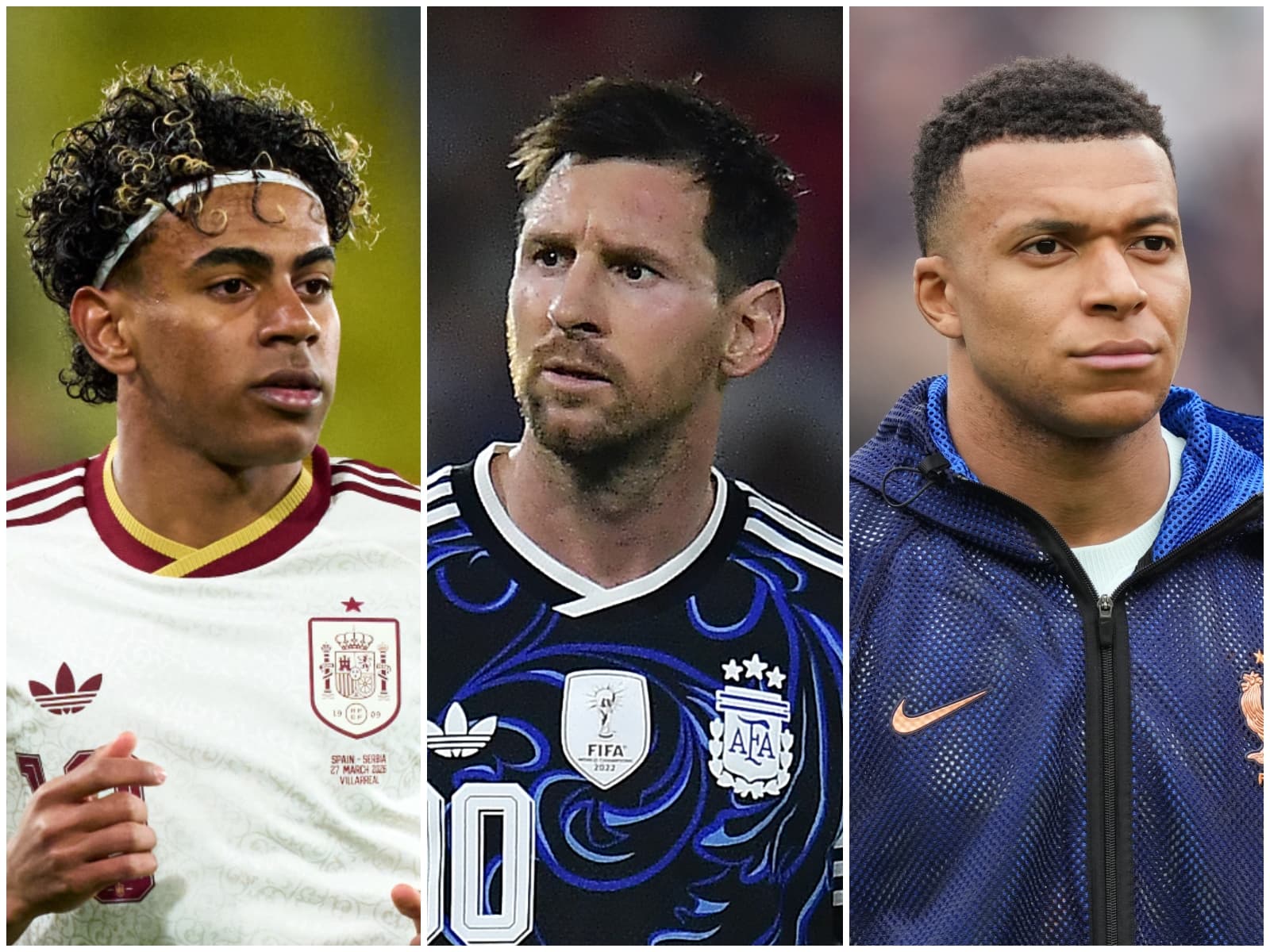 🔟 contenders to lift the World Cup in New York 🏆
