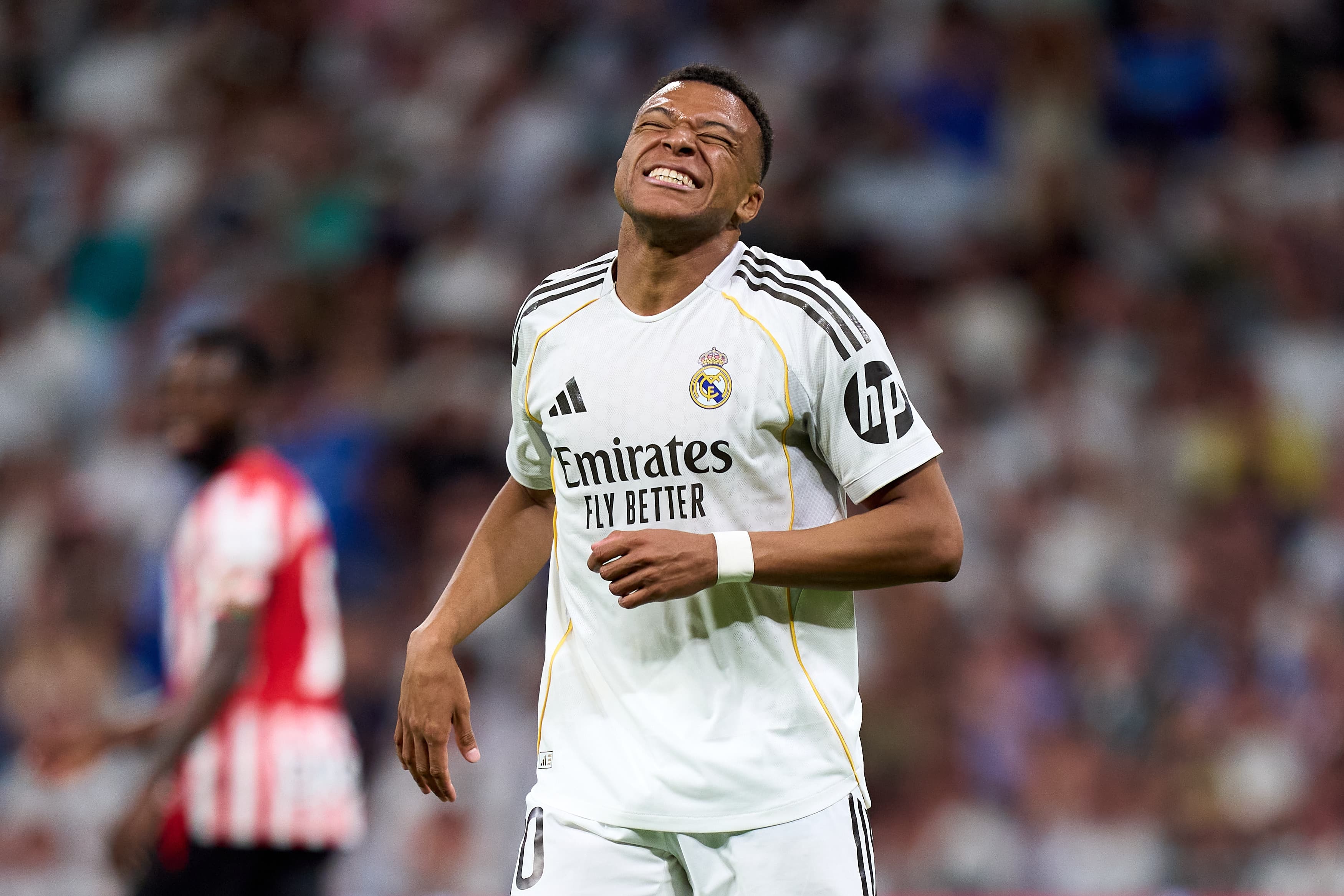 Has Mbappé had a successful season at Real Madrid? 🤔