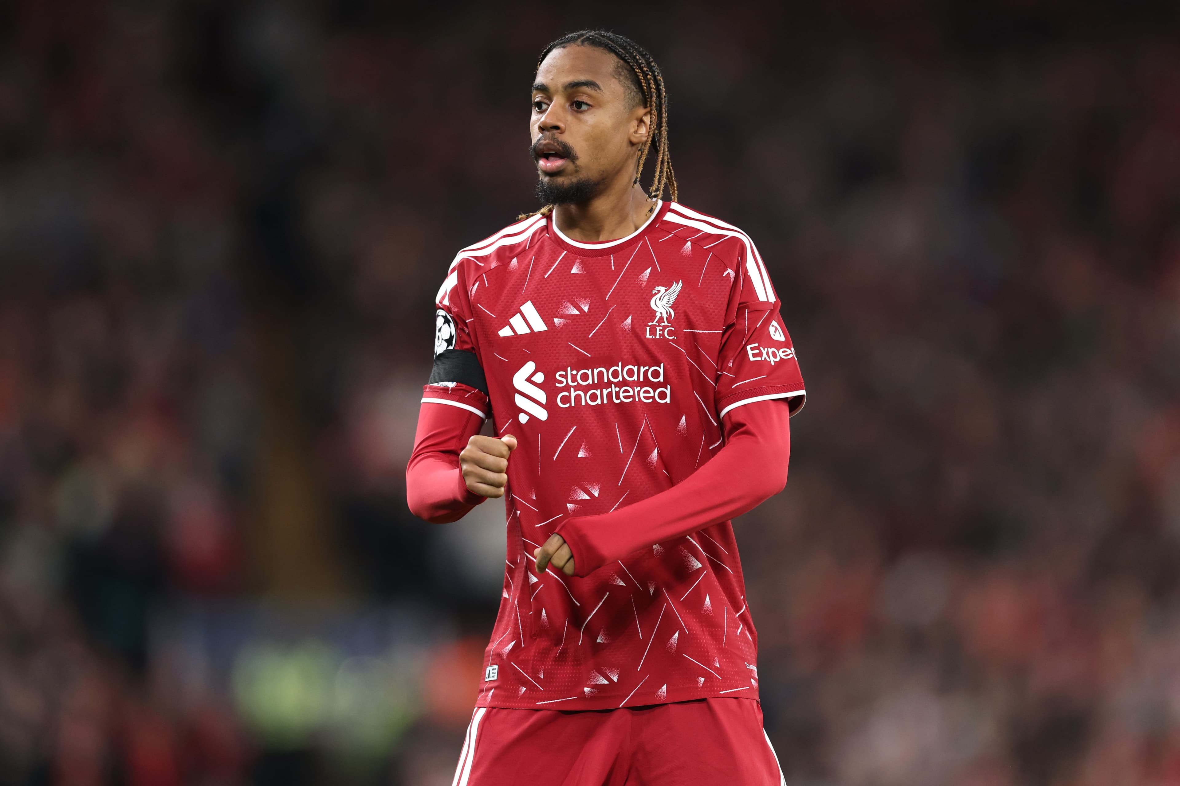 Build-up to five PL matches; Barcola starts for Liverpool vs Fulham