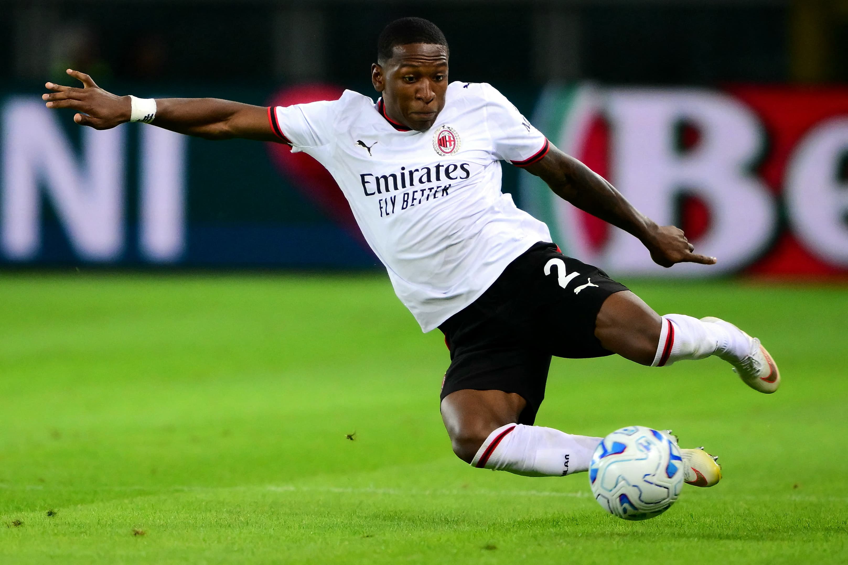 ☀️ Estupinan starts, Soulé frustrated, Koop benched: morning news