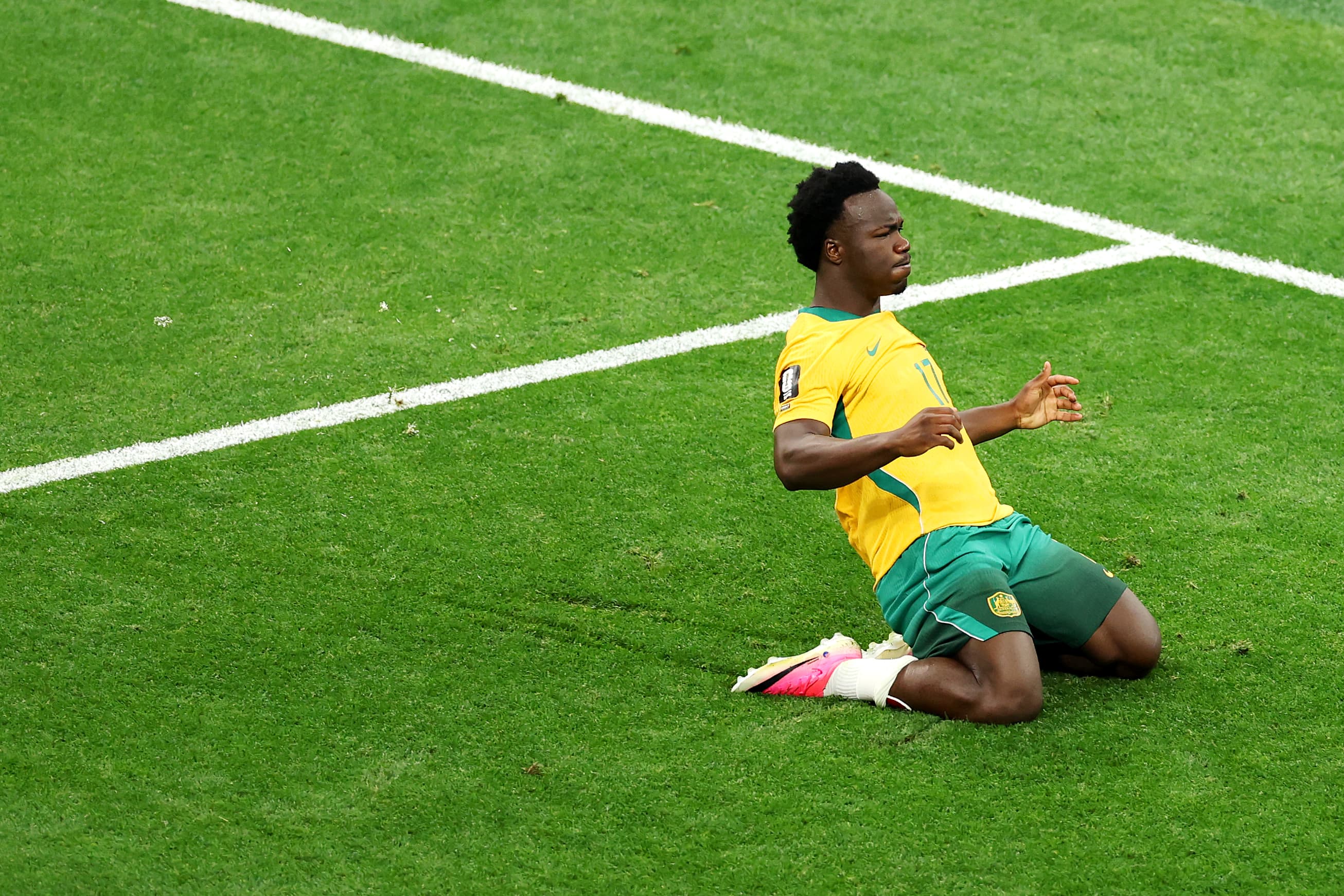 📝 2026 World Cup, overnight round-up