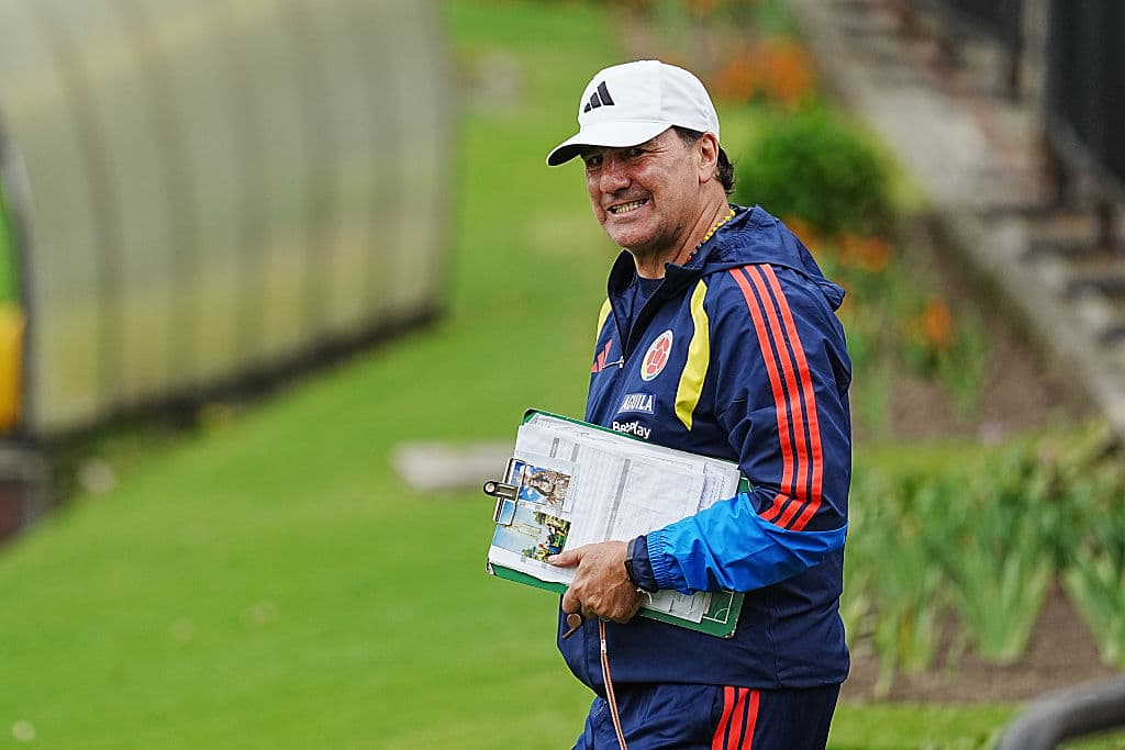 🤕Alarm in Colombia: one injury concern ahead of the World Cup