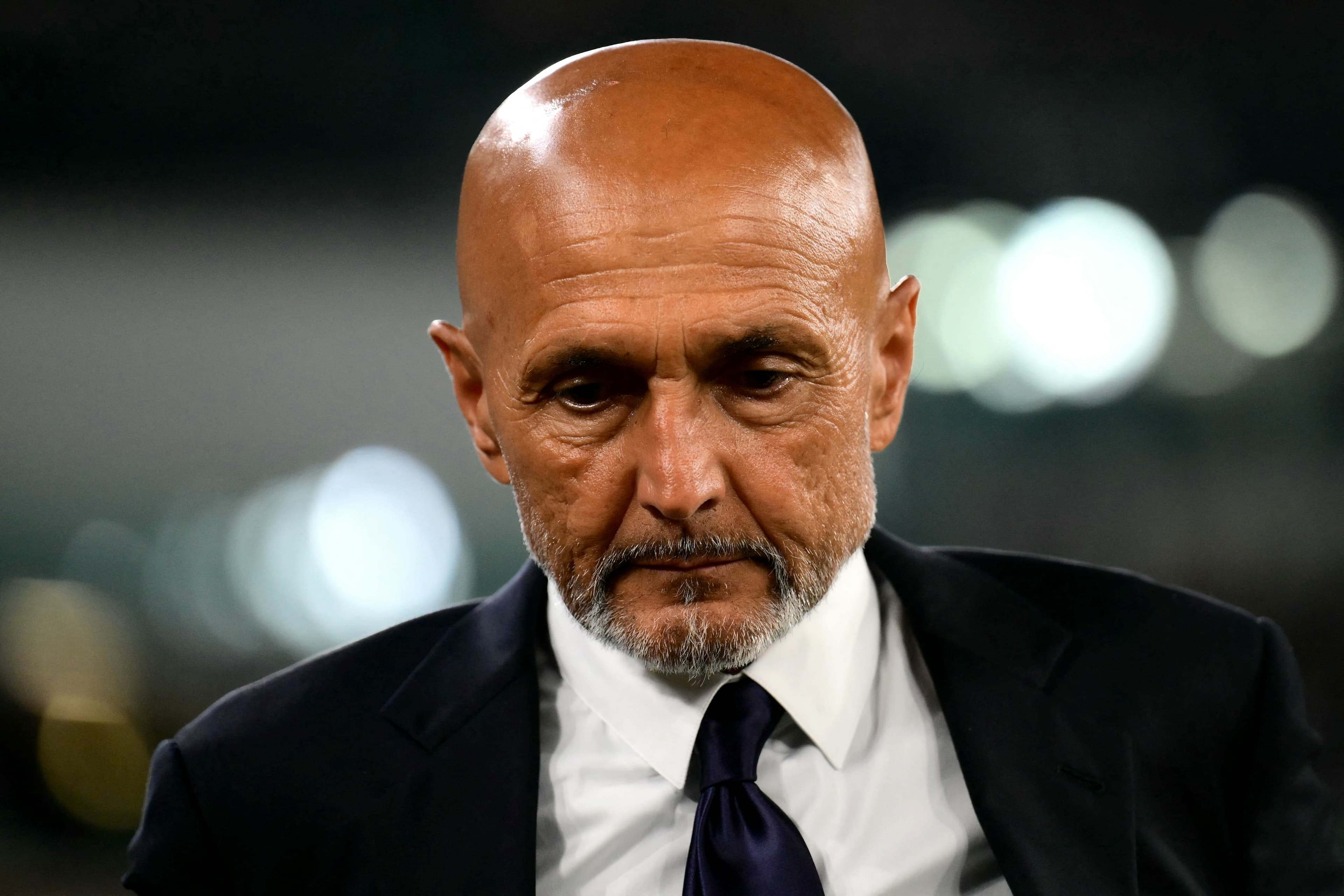 Europe’s giants eye Ndour, Roma-Inter knocks, Spalletti idea: today 🔥