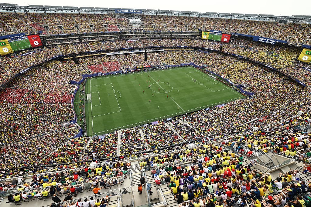 👀The MetLife trap: the controversial pitch threatening the final