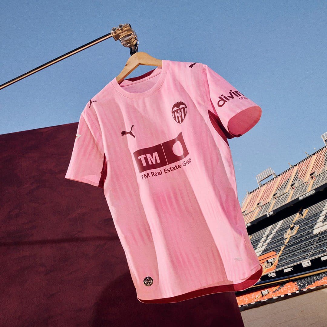 📸 Our 10 best-looking La Liga shirts
