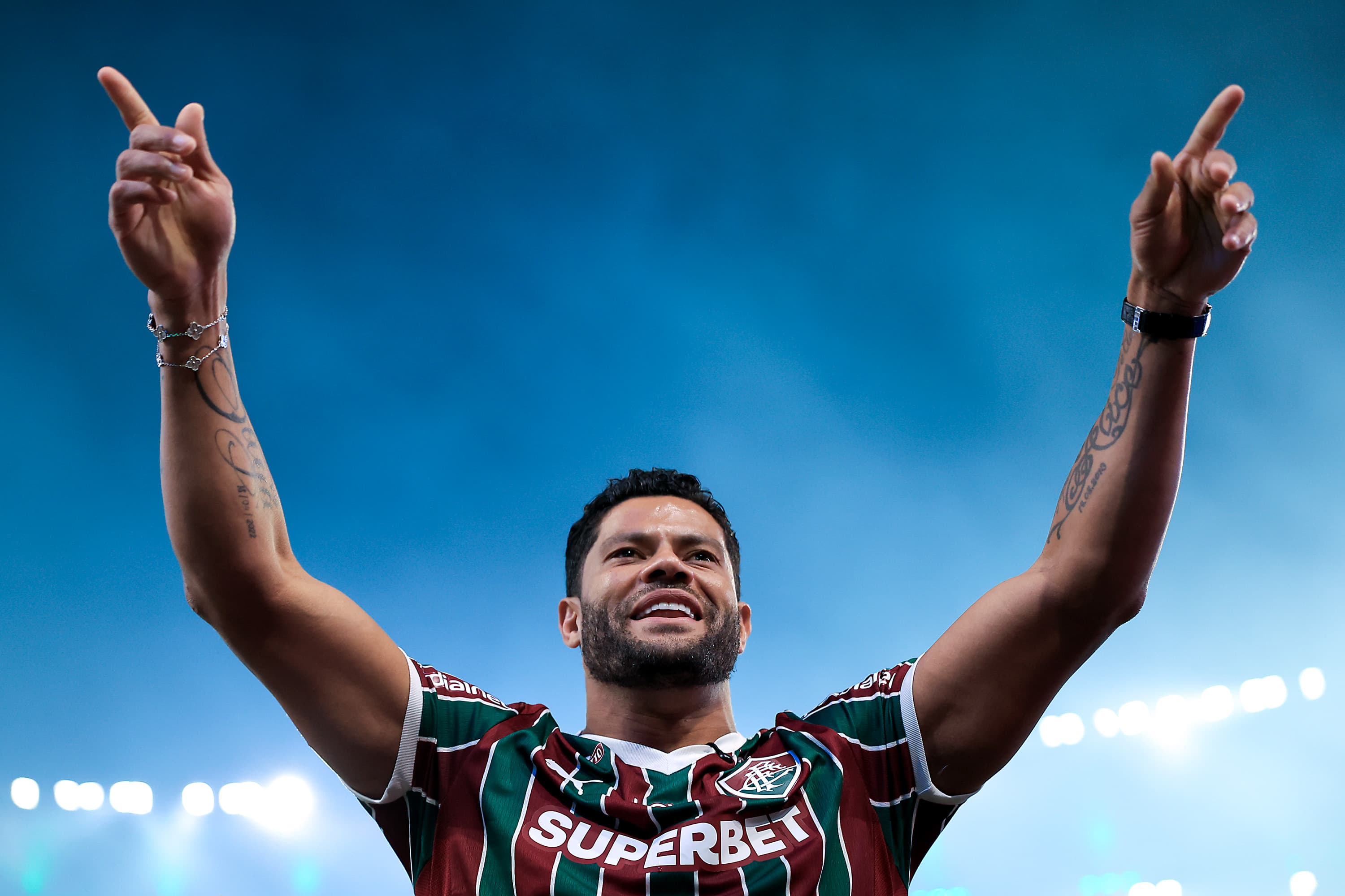 📺 Friday's schedule: three more Brasileirão games and a Flamengo friendly