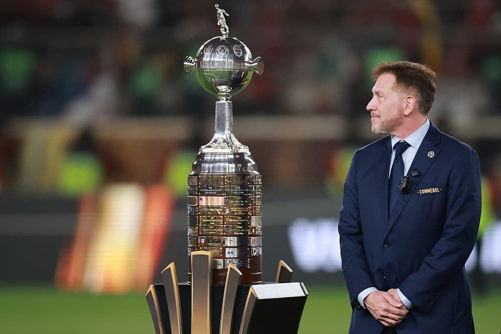 Knockout stage is here! All about the Libertadores last 16