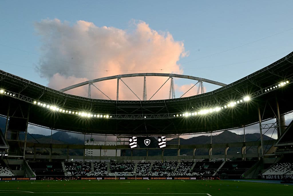 📋 Botafogo named to chase a miracle and go through in Sul-Americana