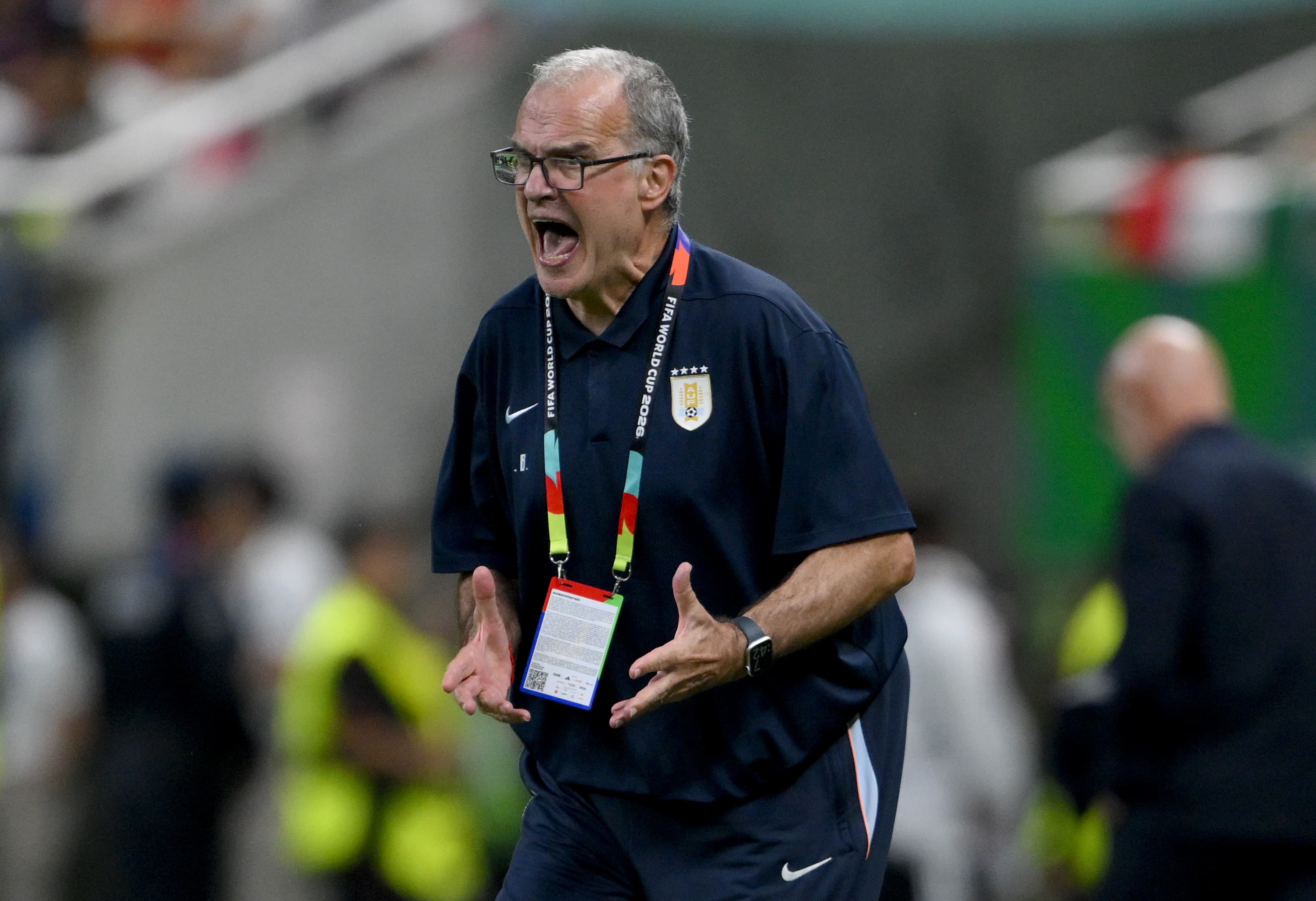 📝 2026 World Cup, overnight round-up