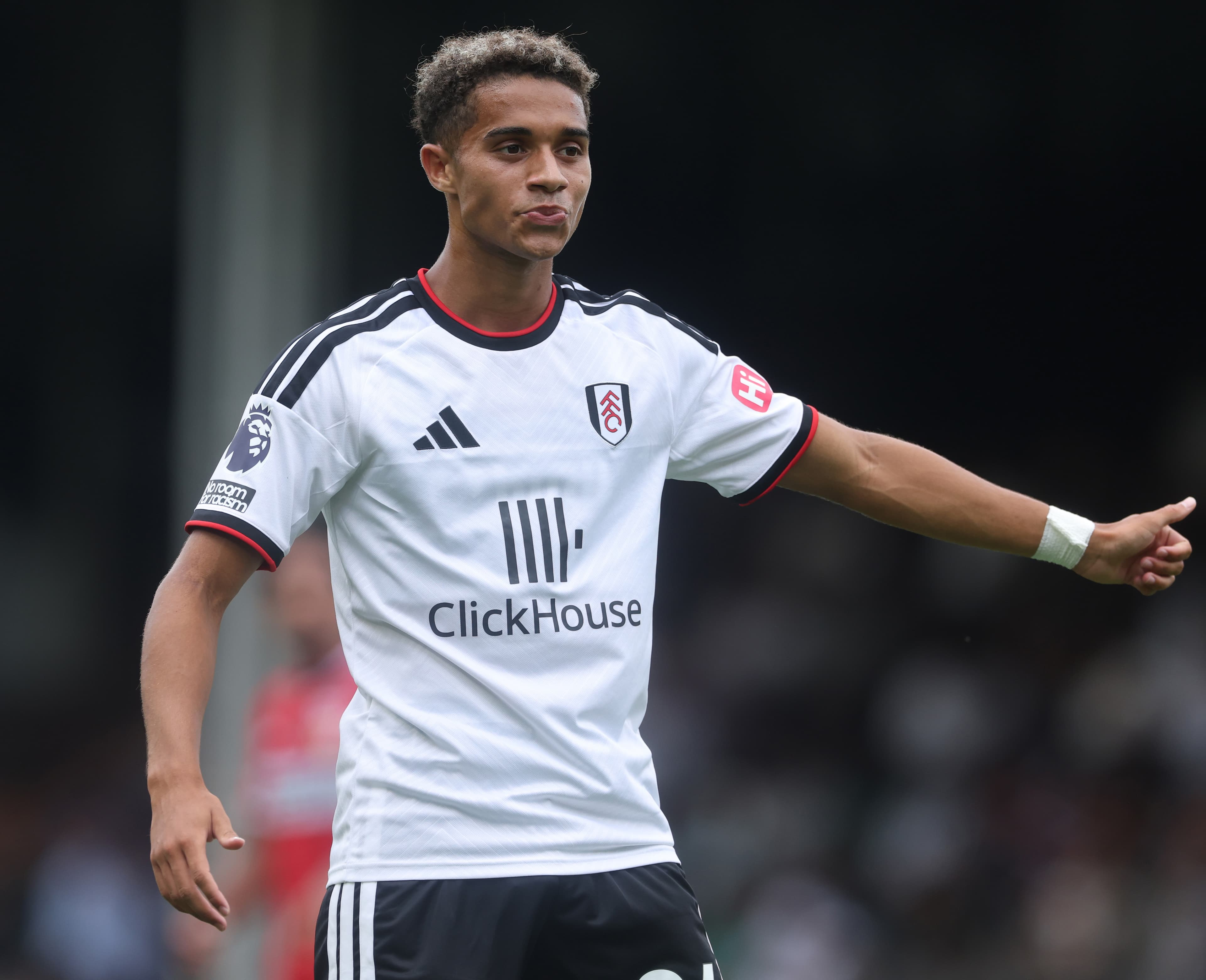 Fulham man stakes England claim in front of Tuchel with prolific feat 💫