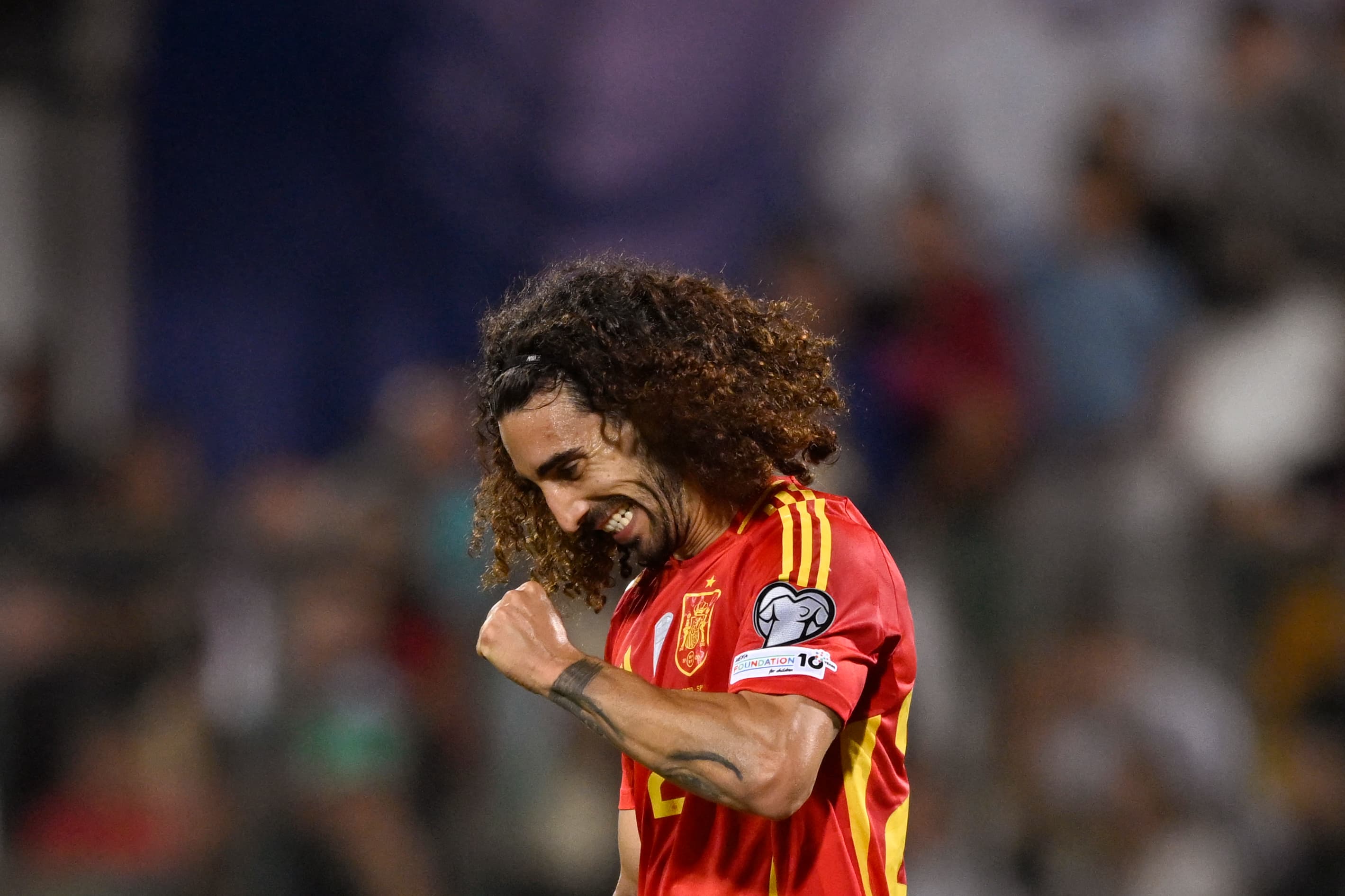 🚨 Reports: Real Madrid agree terms with Spain star