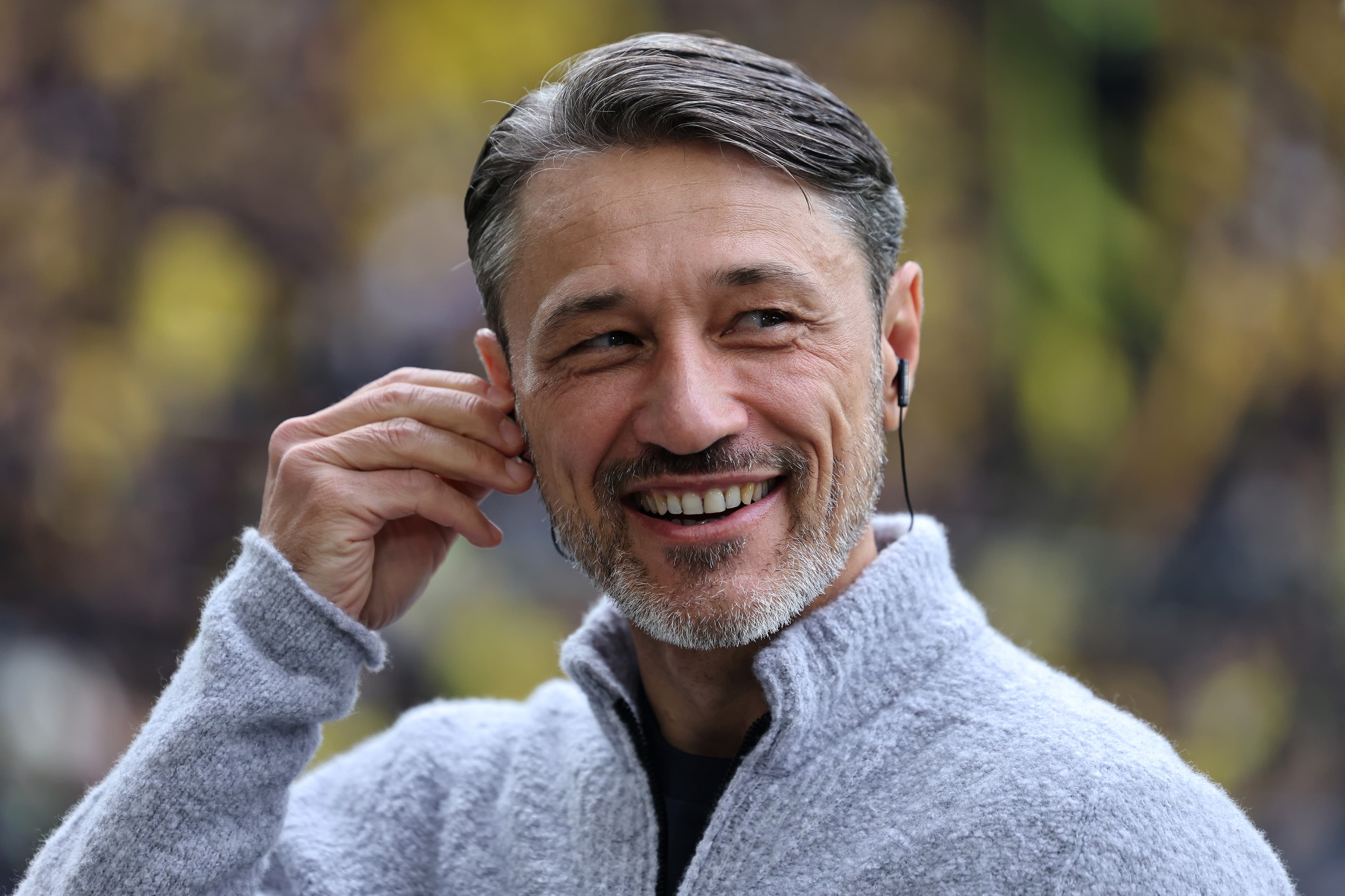 ⏩ The journey continues: Niko Kovac extends Borussia Dortmund deal to 2029