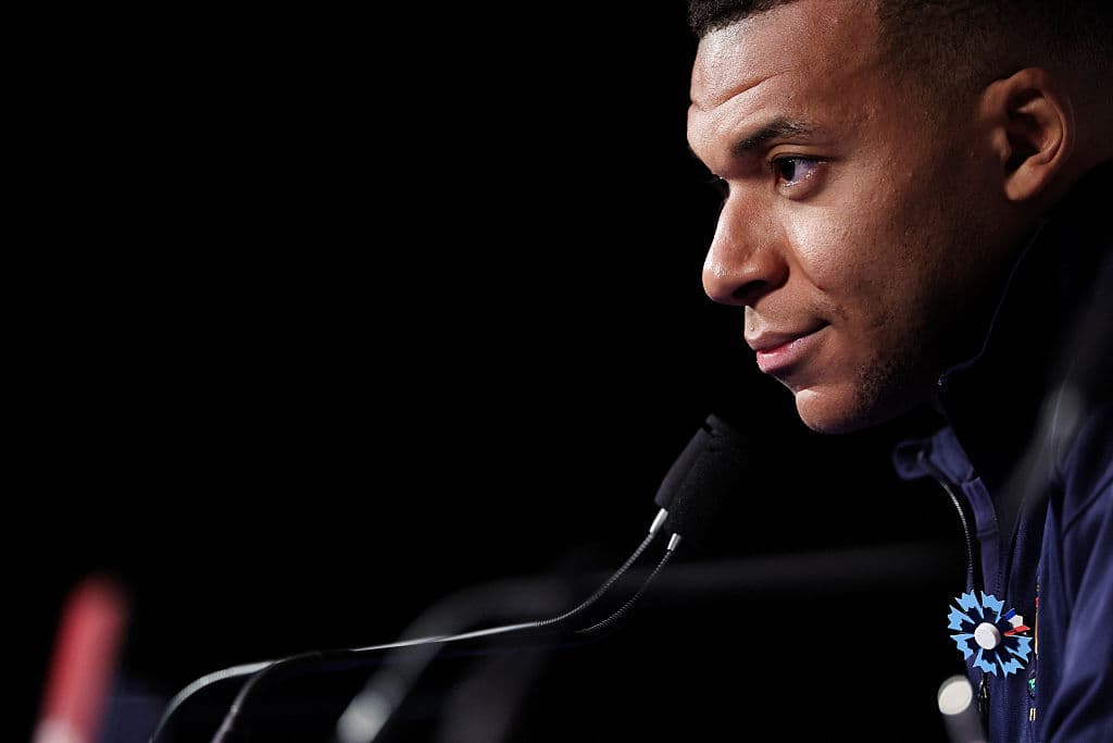 🎥 Kylian Mbappé's most explosive remarks