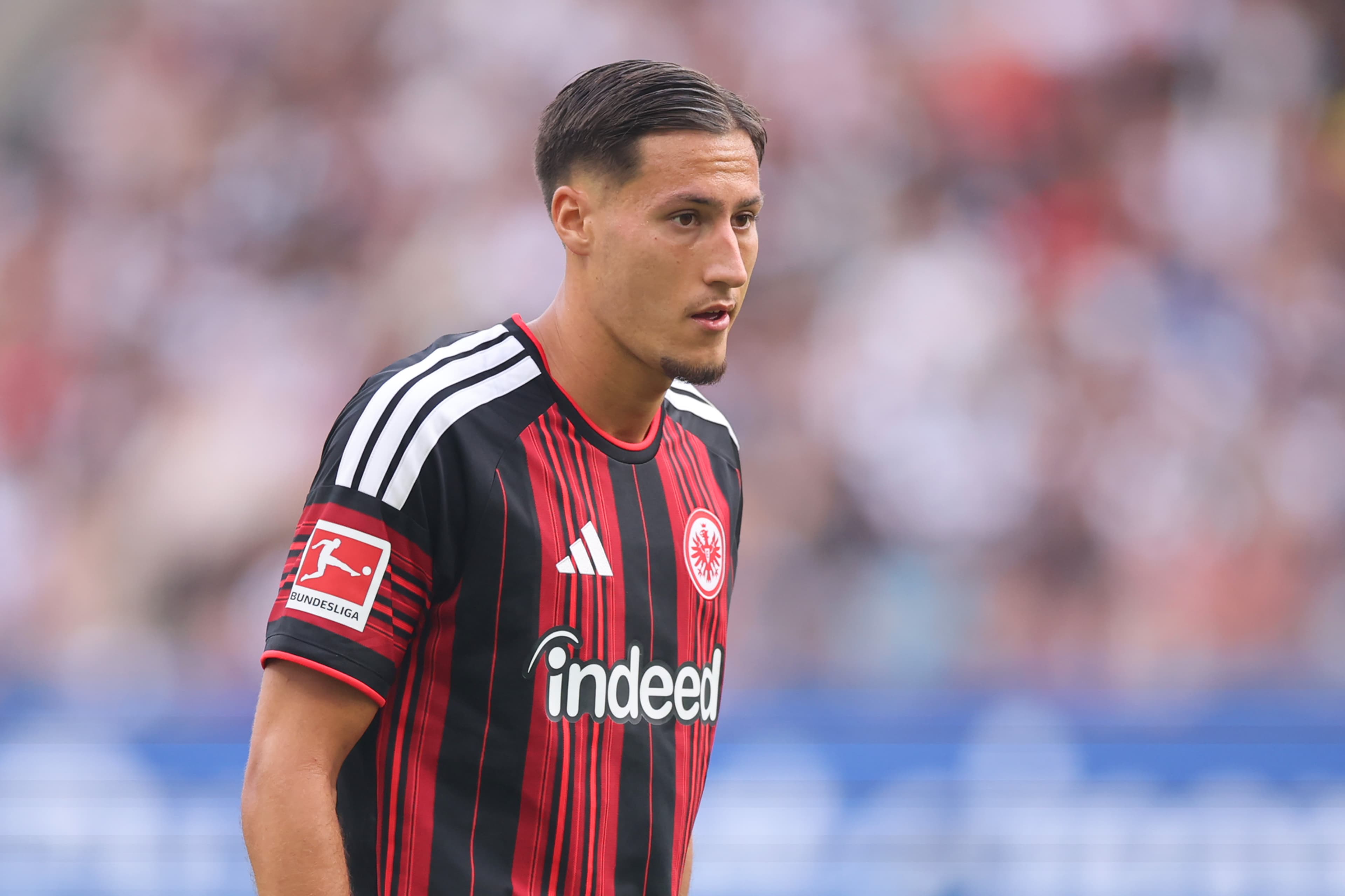 🐣 This week's wonderkid: Younes Ebnoutalib 🇩🇪